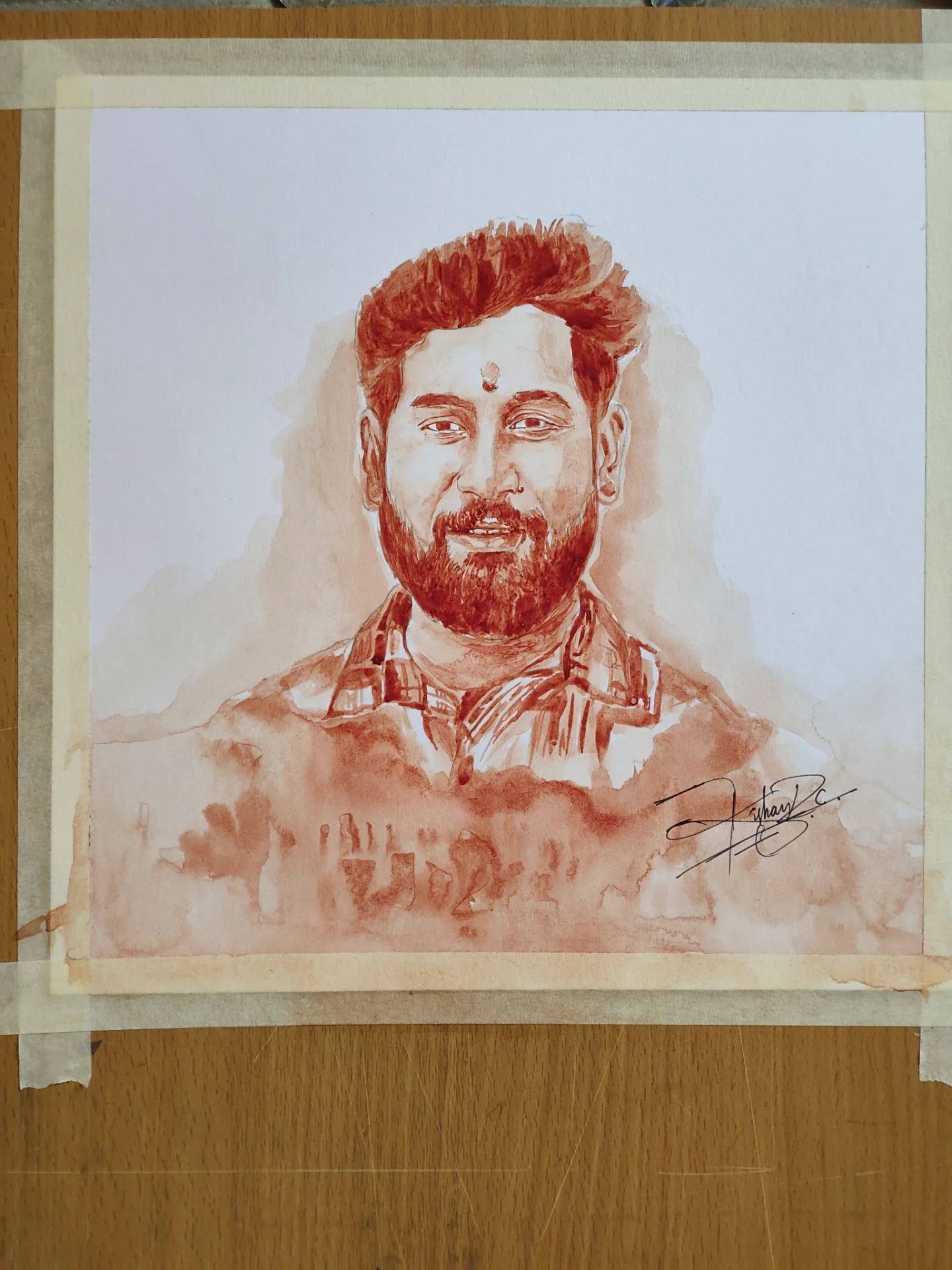 kishanbc portfolio work