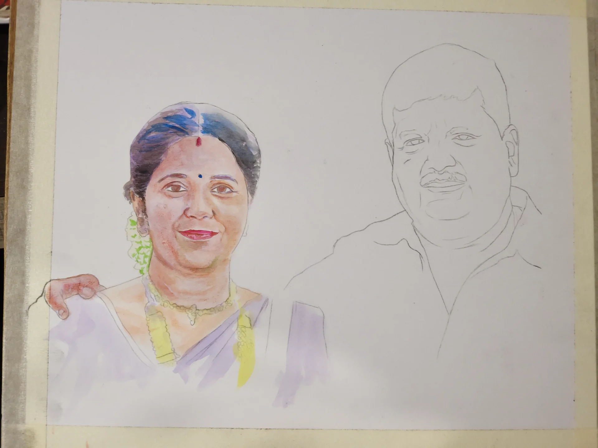 kishanbc portfolio work