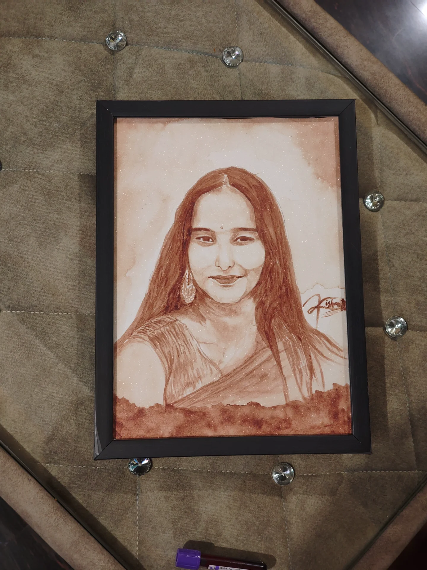 kishanbc portfolio work