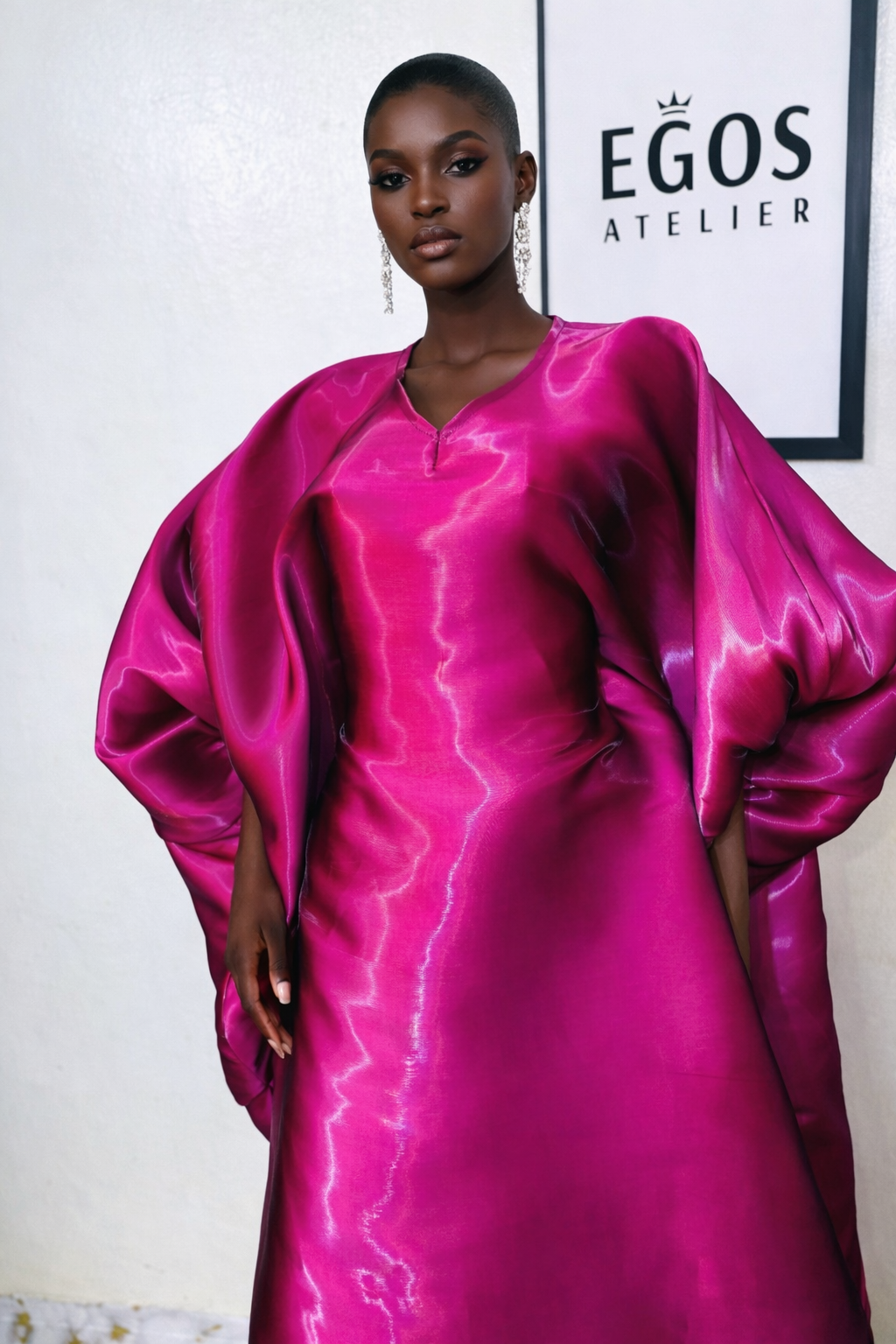 egos.atelier portfolio work