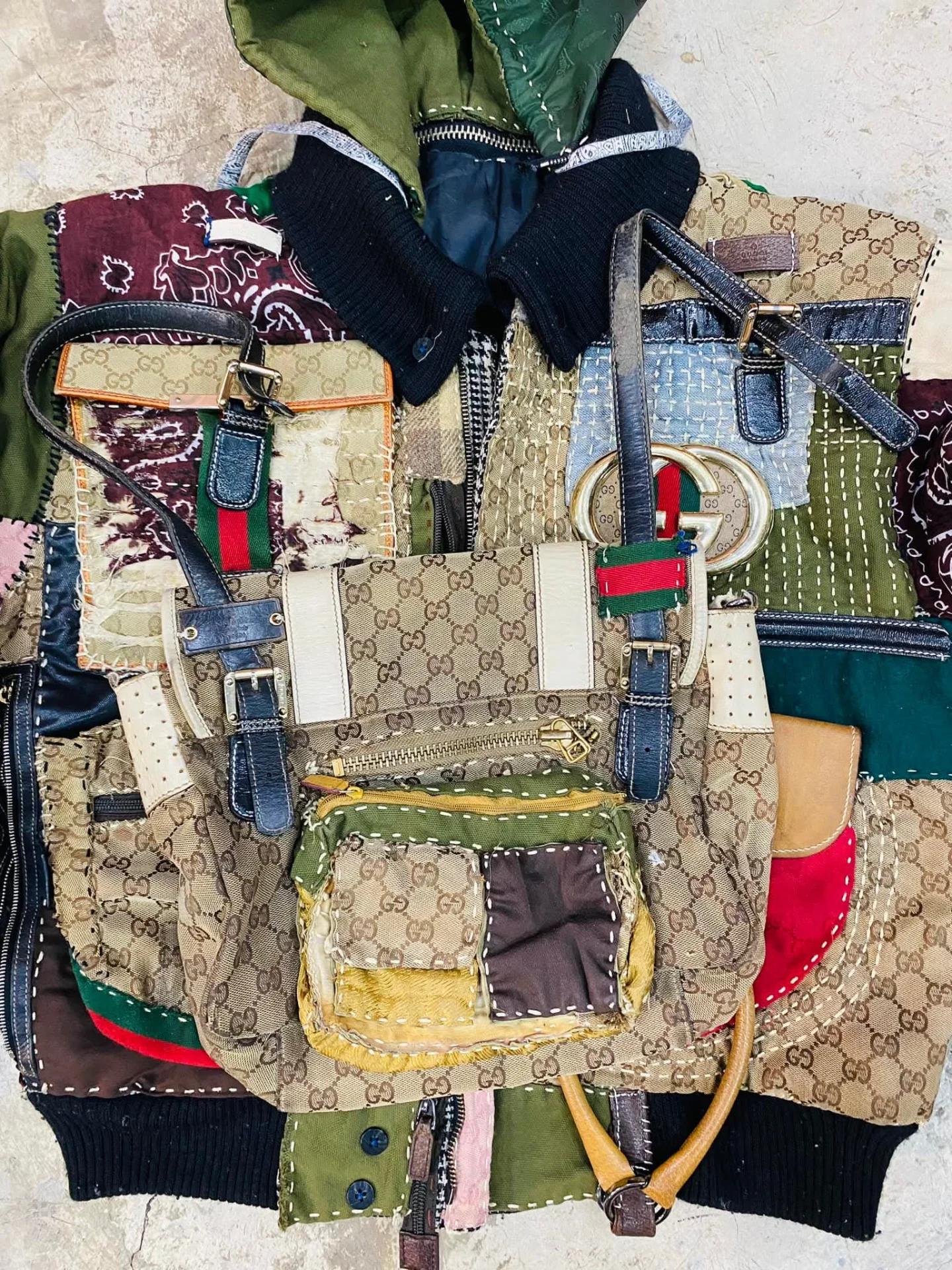 abykilo portfolio work