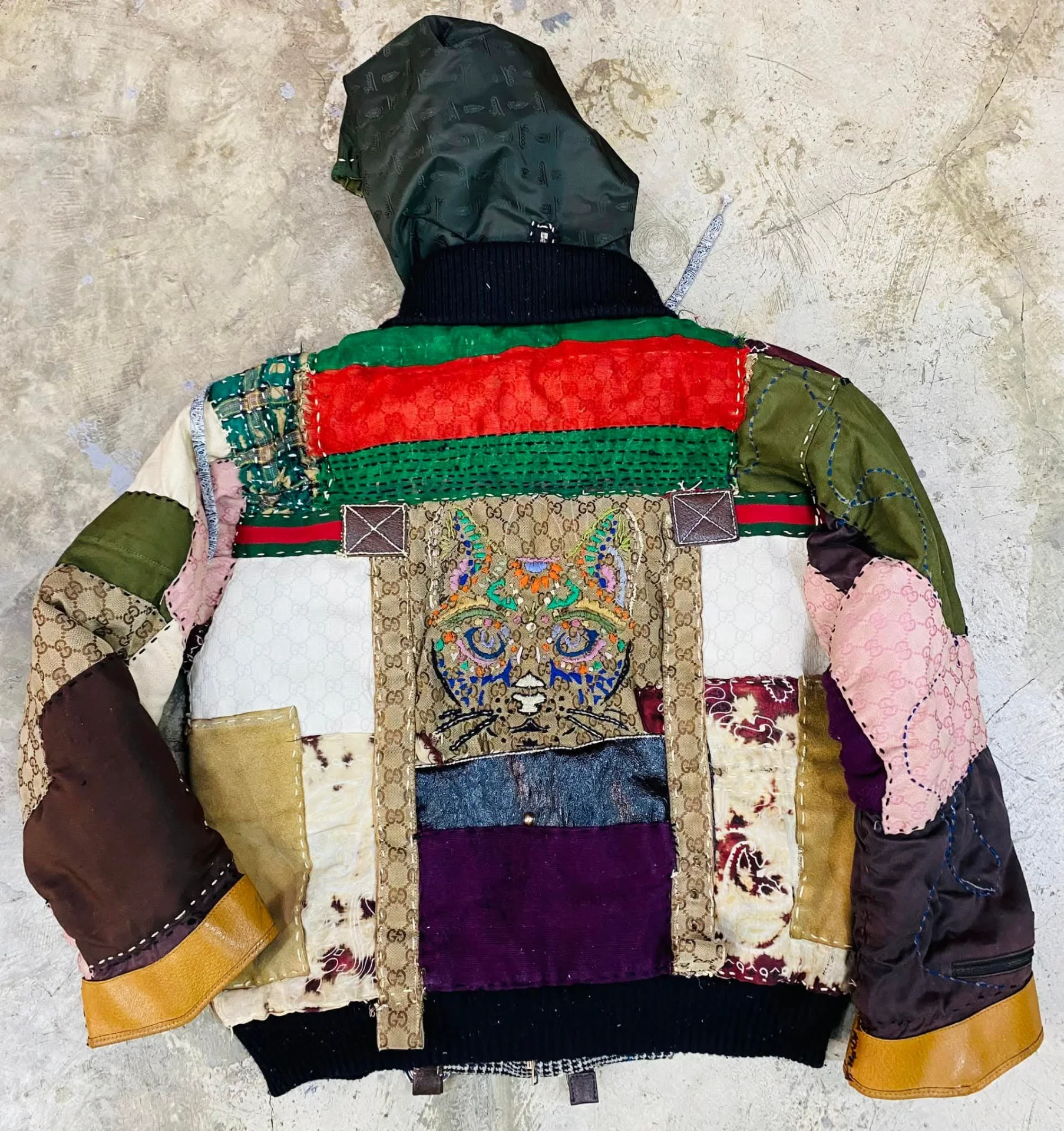 abykilo portfolio work