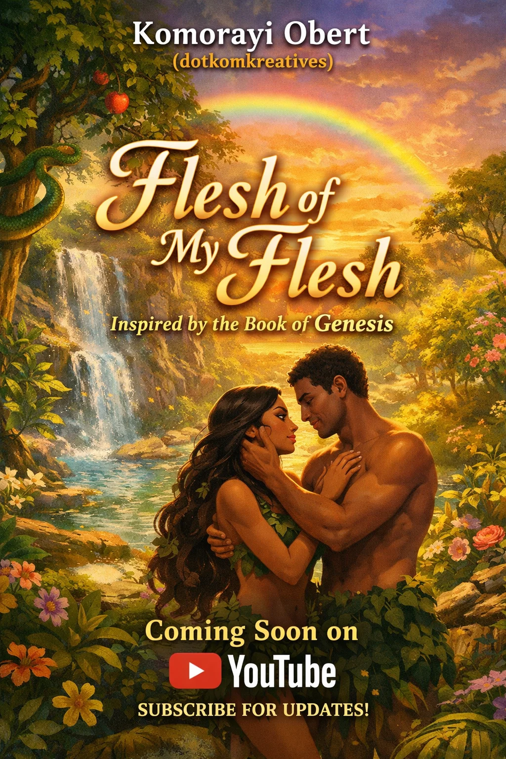 komorayiobert portfolio work