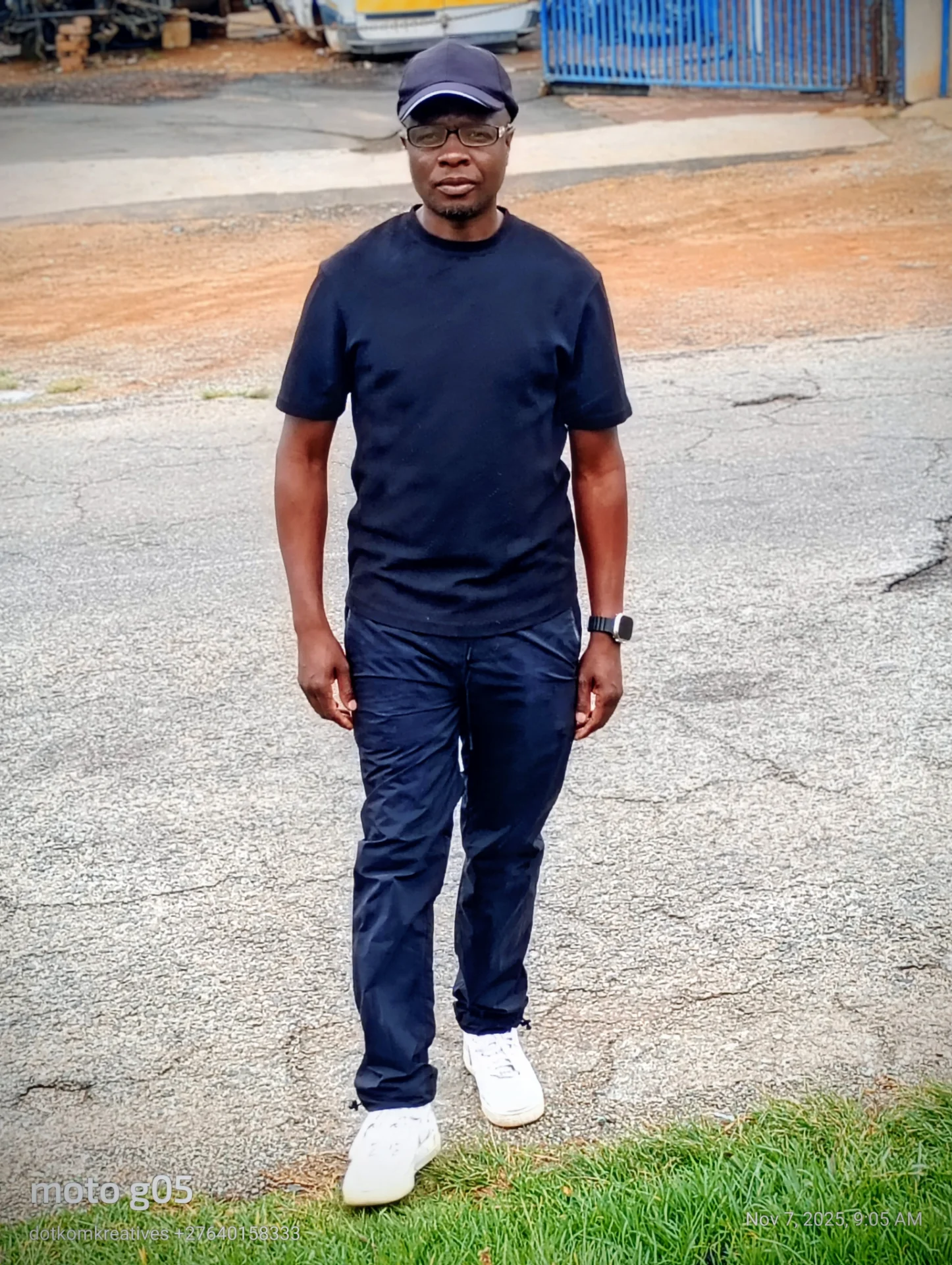 komorayiobert portfolio work