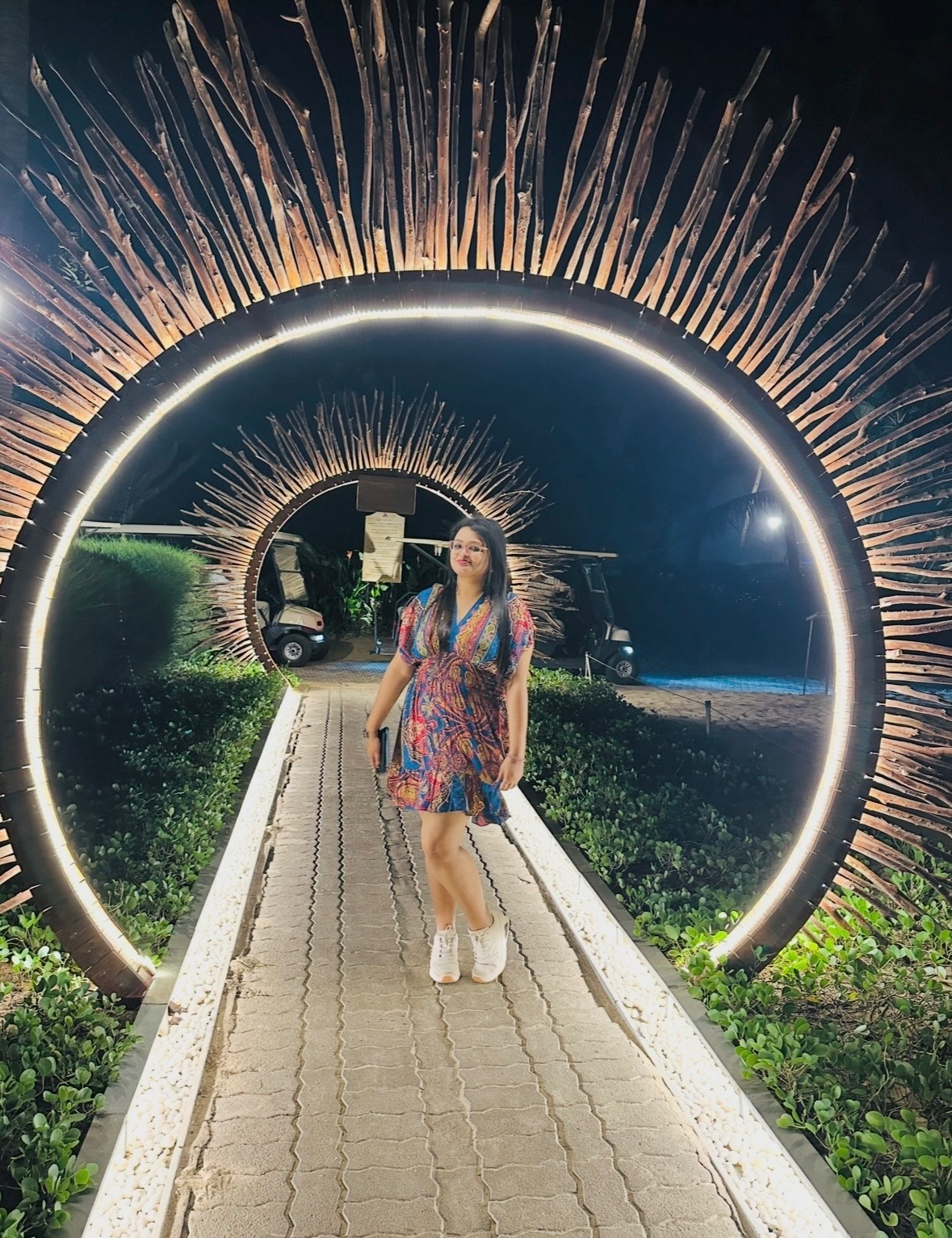 Saumya Sinha  profile photo