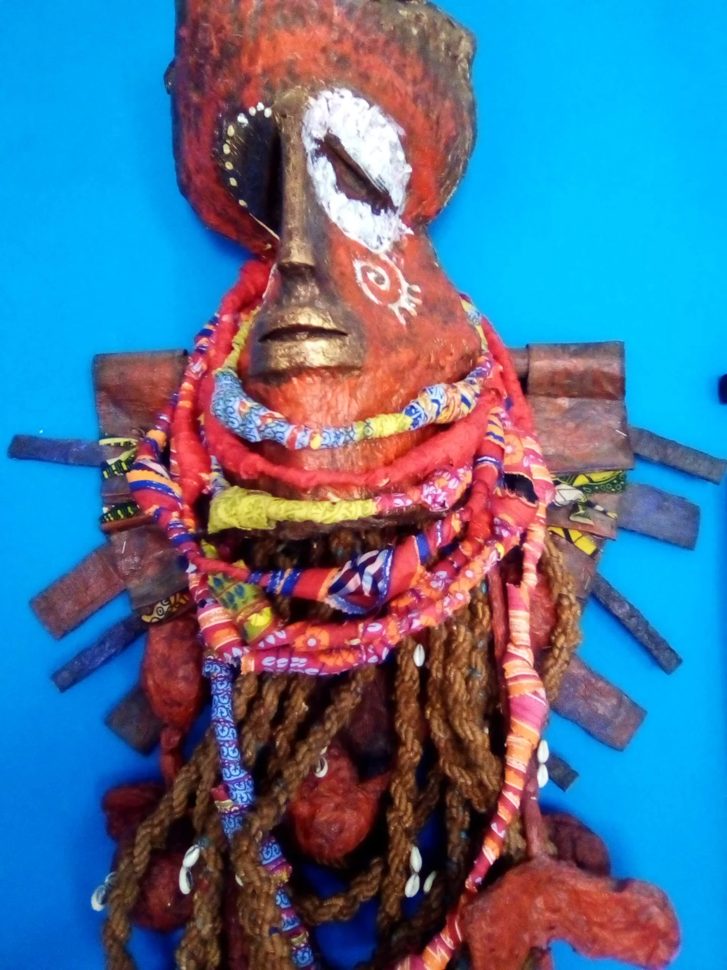 julietezenwa portfolio work