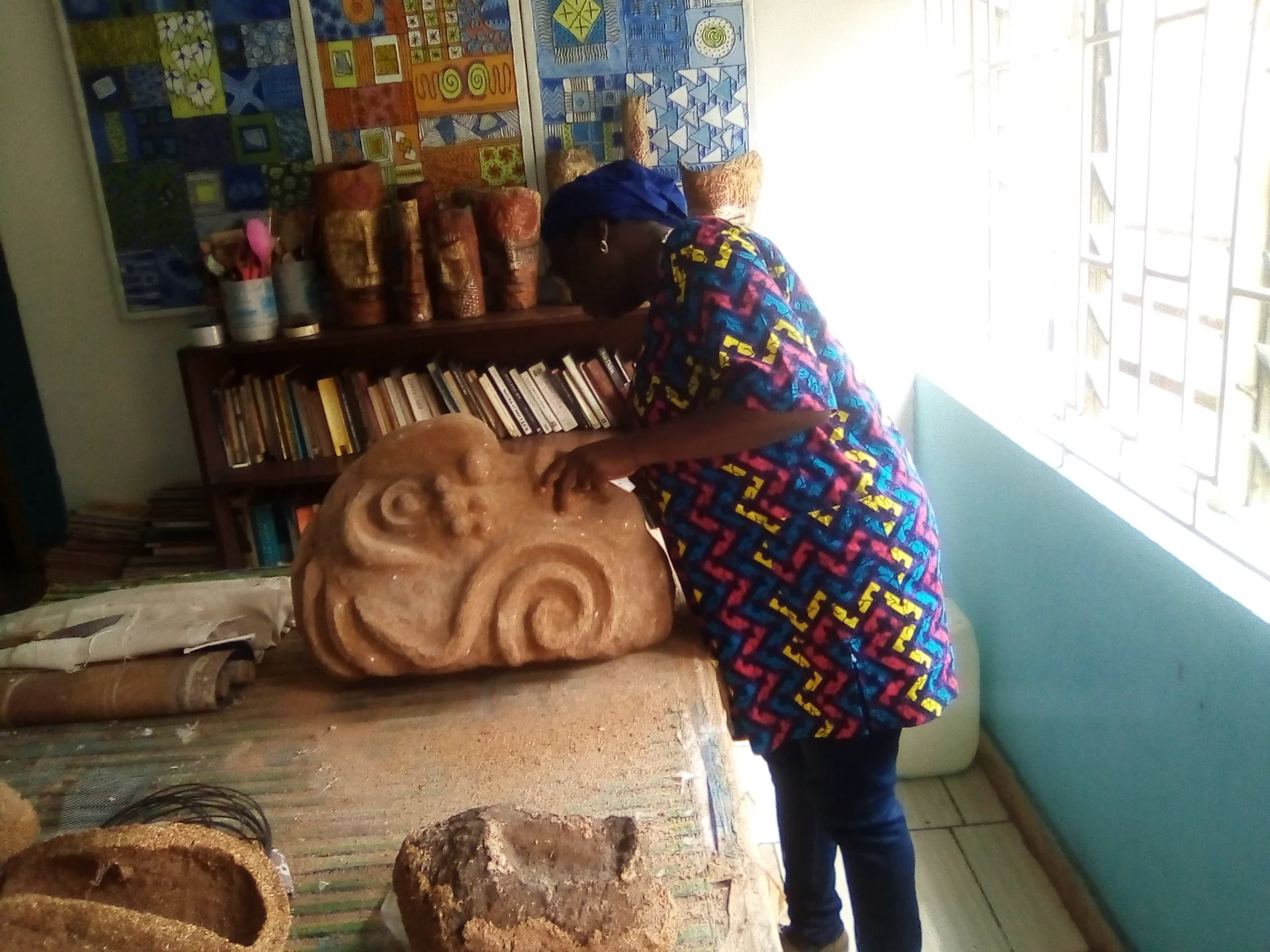 julietezenwa portfolio work