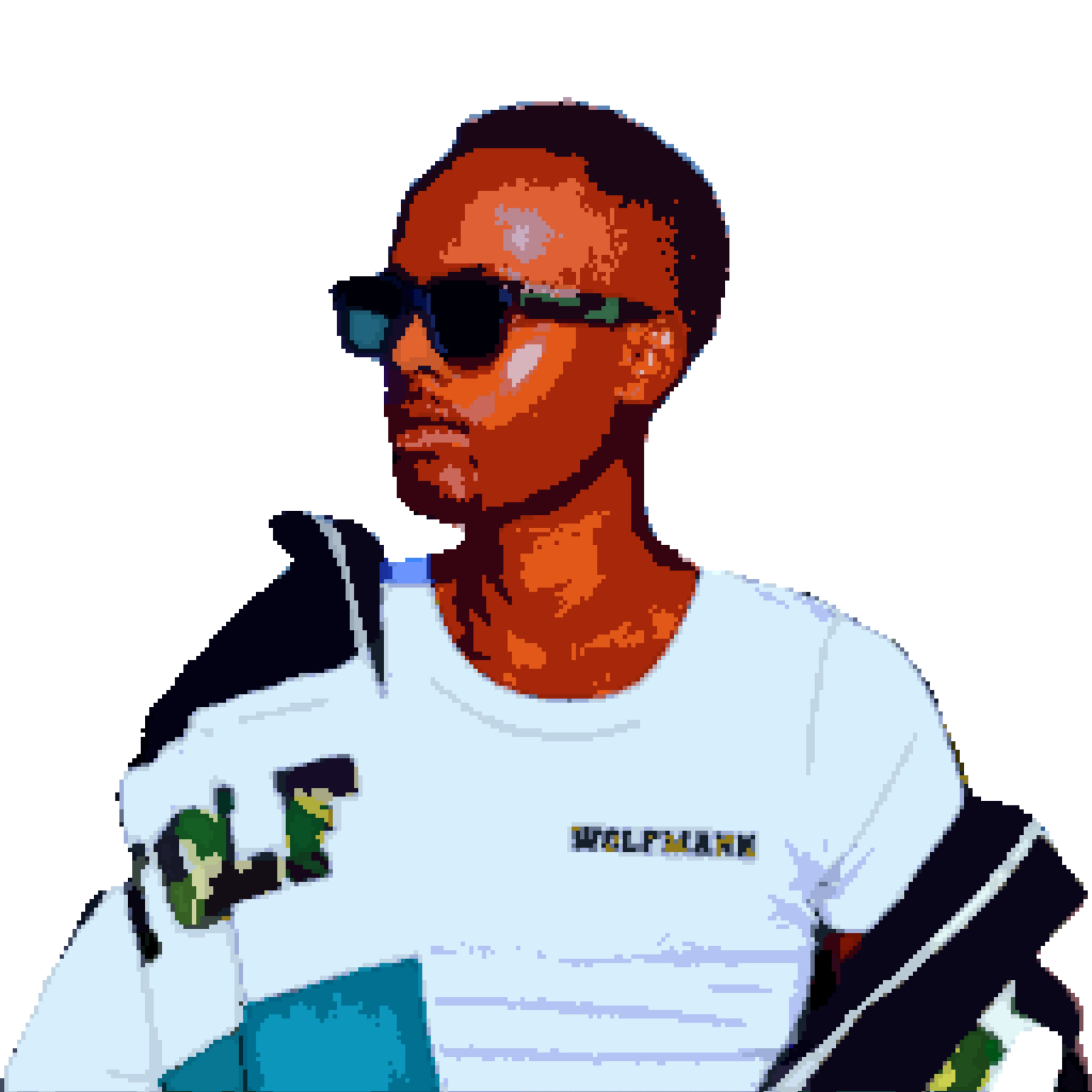 Idris Galgalo  profile photo