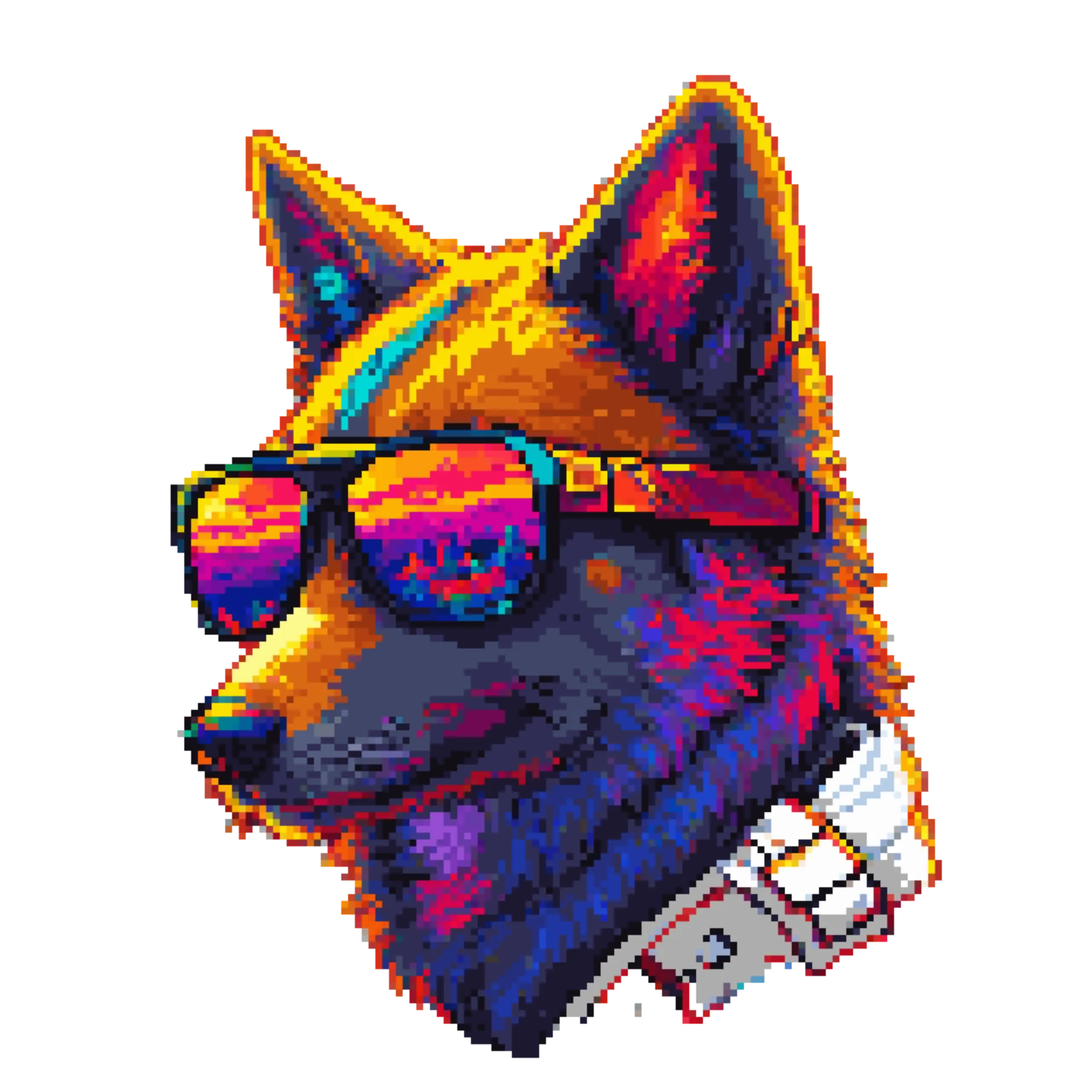 Idris Galgalo  portfolio work