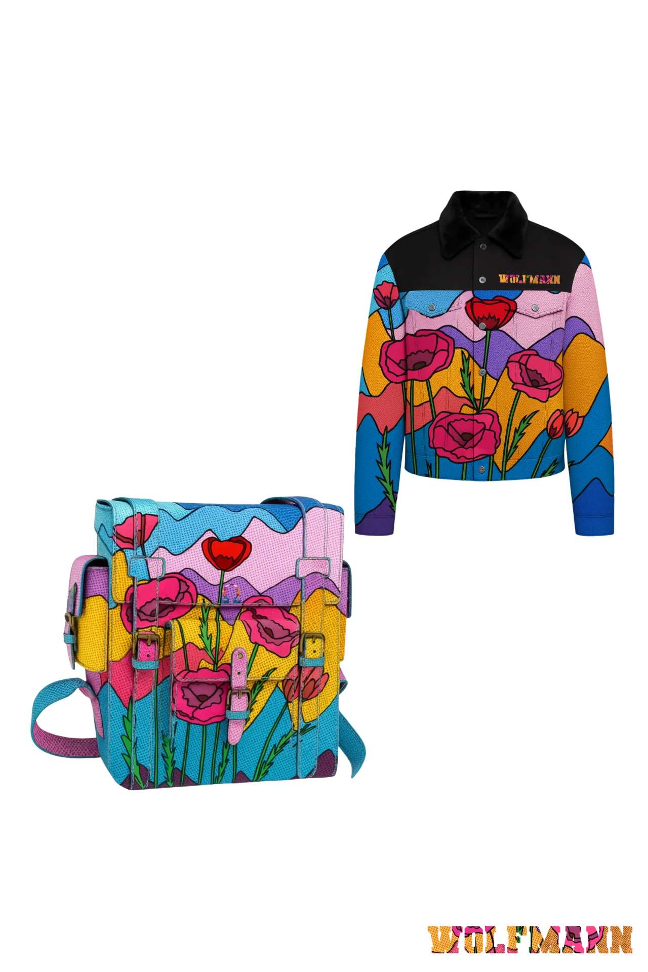 Idris Galgalo  portfolio work