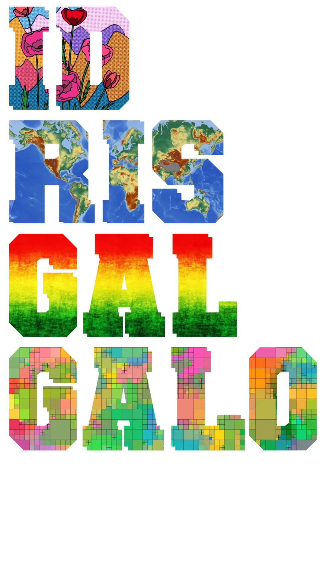 Idris Galgalo  portfolio work