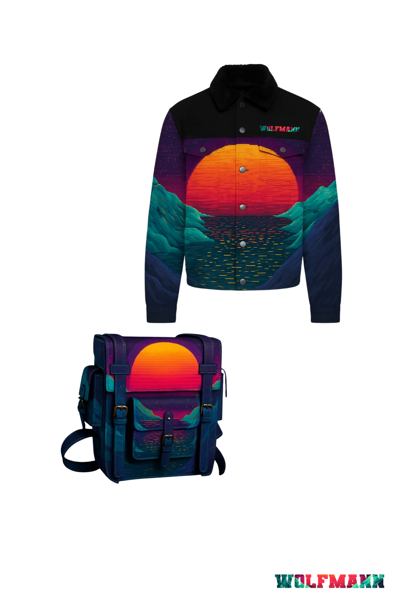 Idris Galgalo  portfolio work