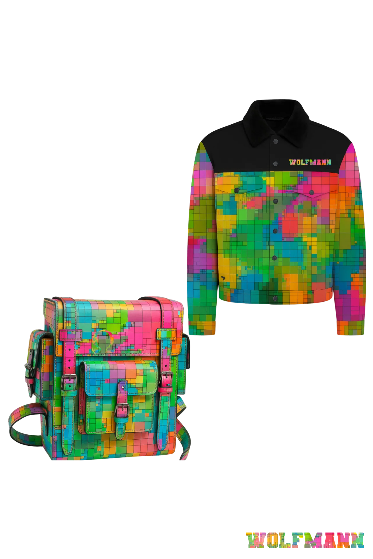 Idris Galgalo  portfolio work