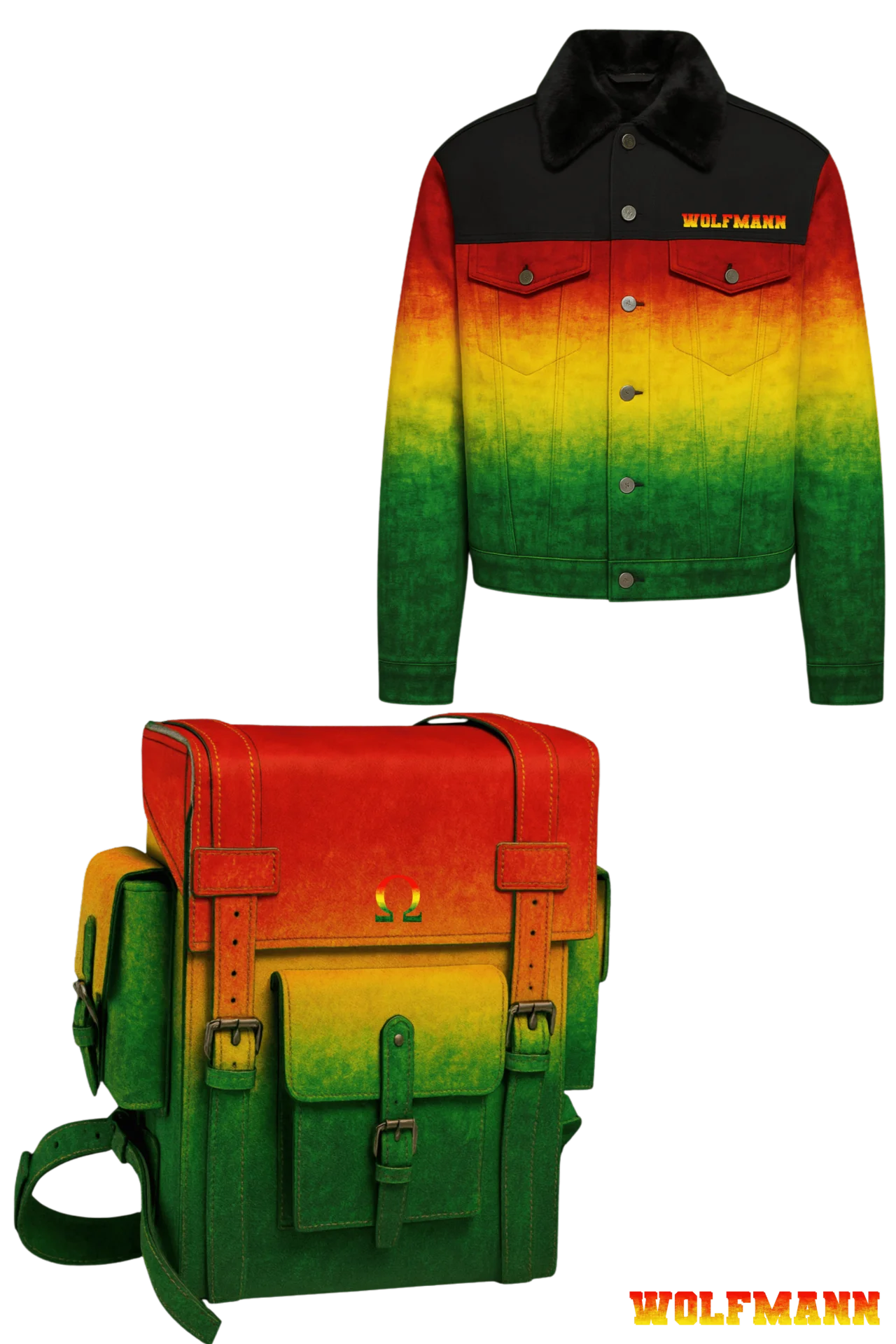 Idris Galgalo  portfolio work