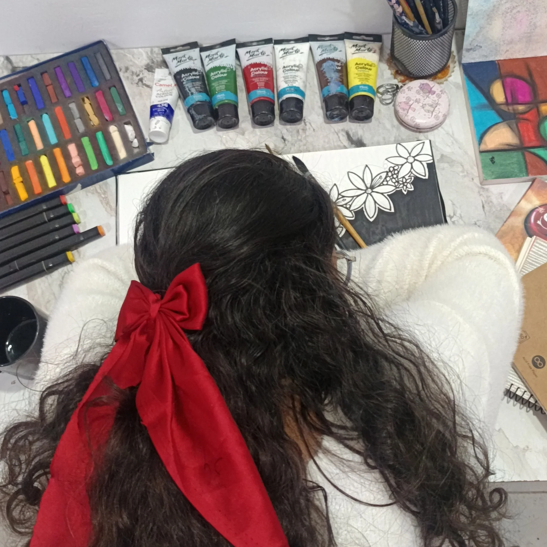 arorariya2909 profile photo