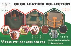 okokleathers profile photo