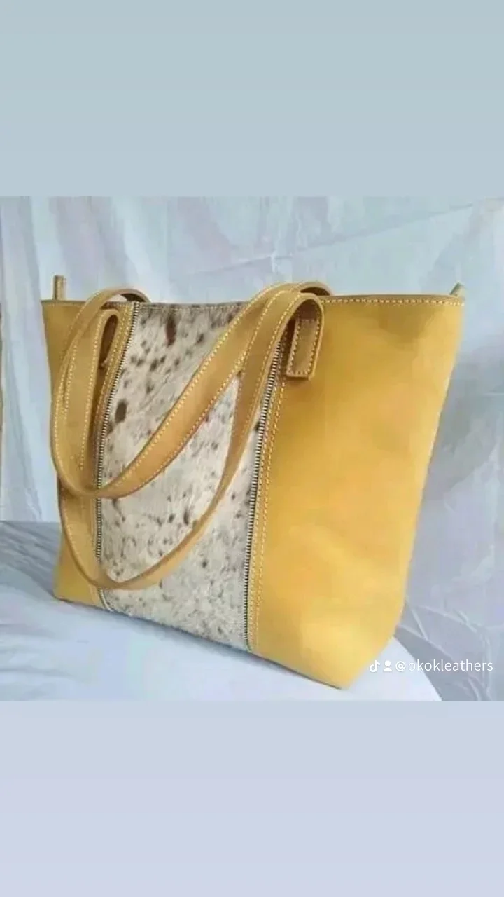 okokleathers portfolio work