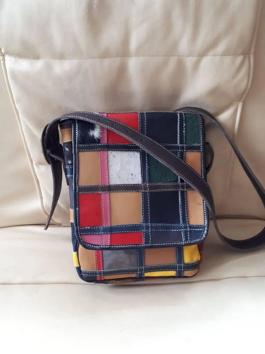 okokleathers portfolio work