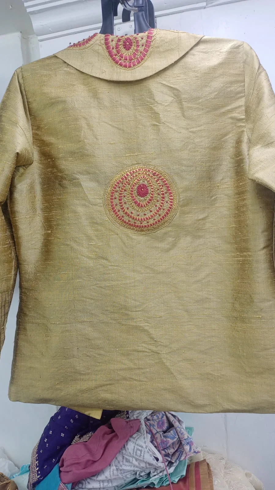 Niju  portfolio work