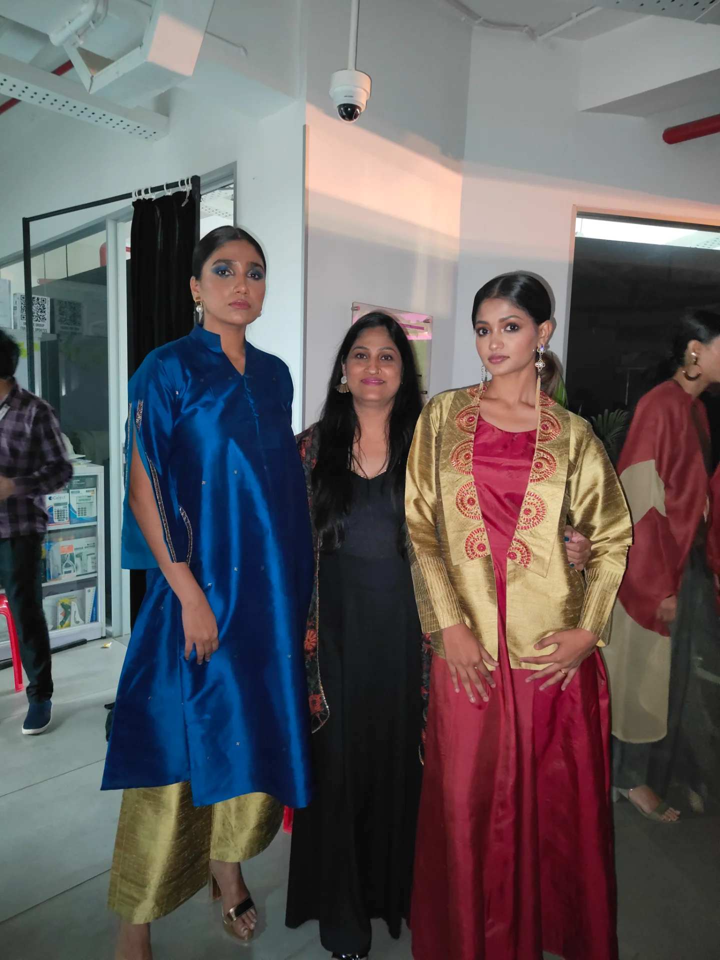 Niju  portfolio work