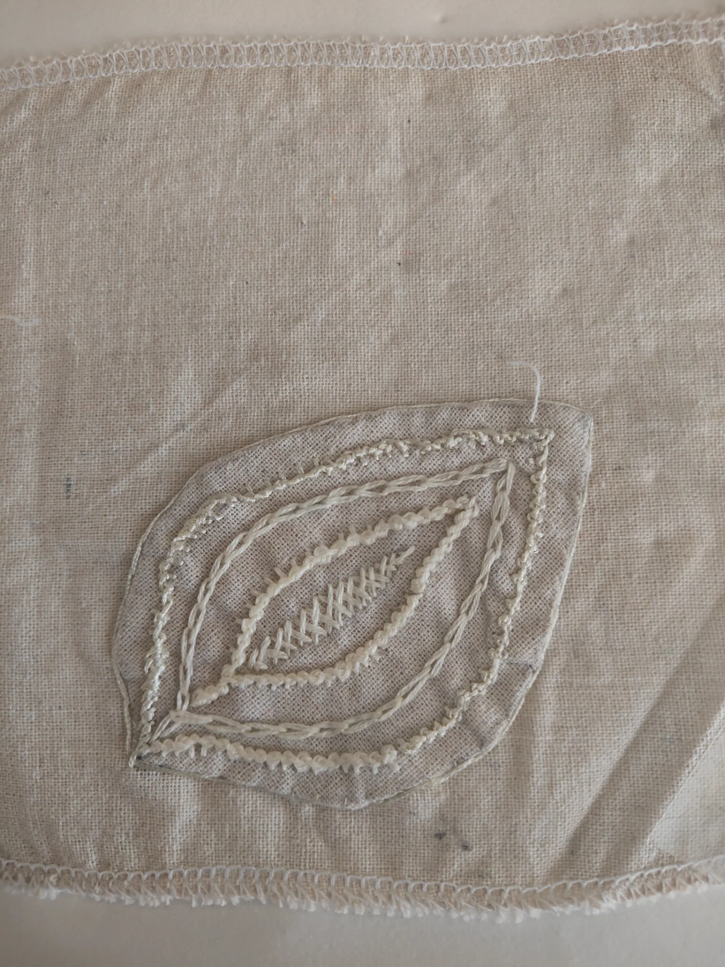 Niju  portfolio work