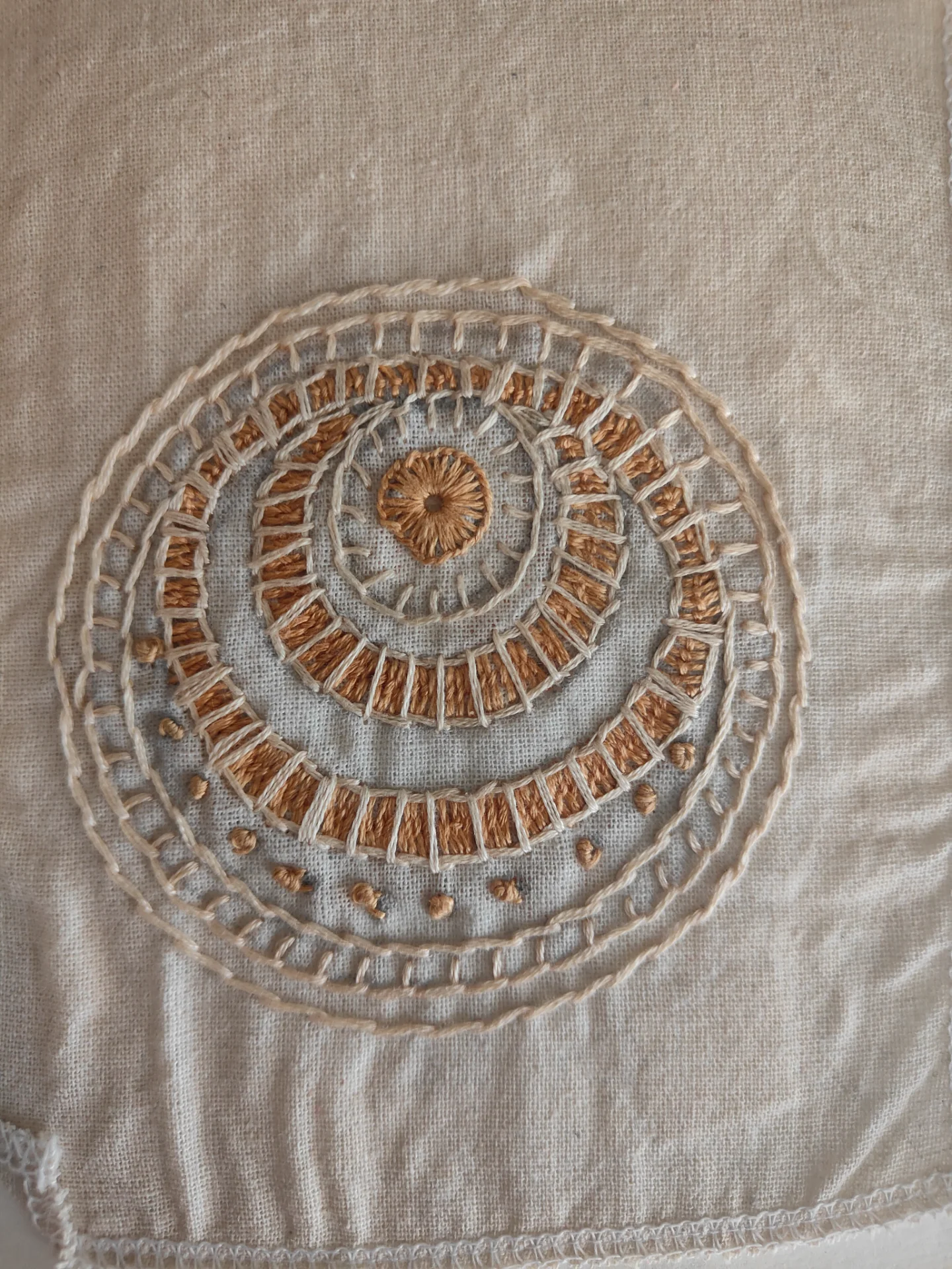 Niju  portfolio work