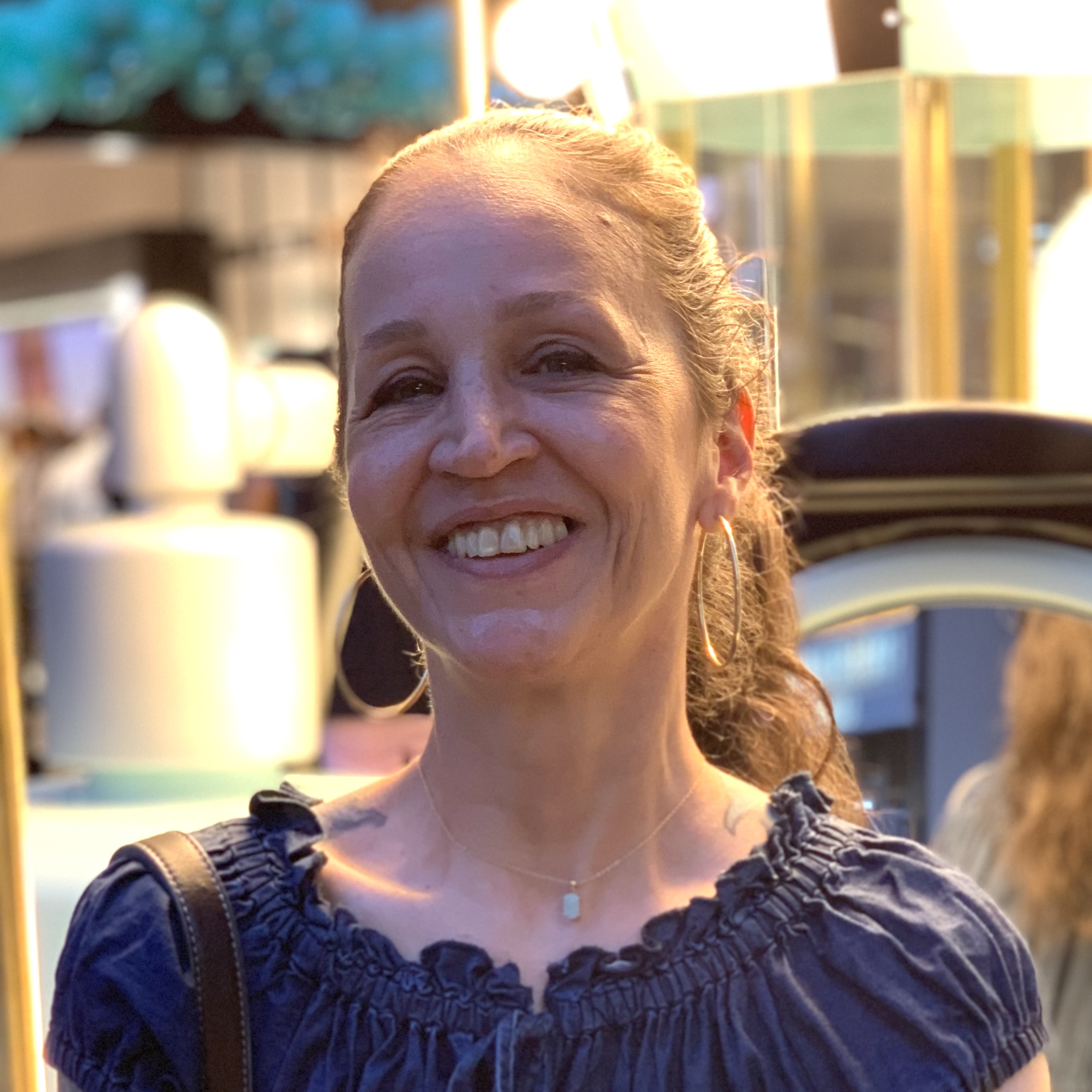 Tamara Hausner profile photo