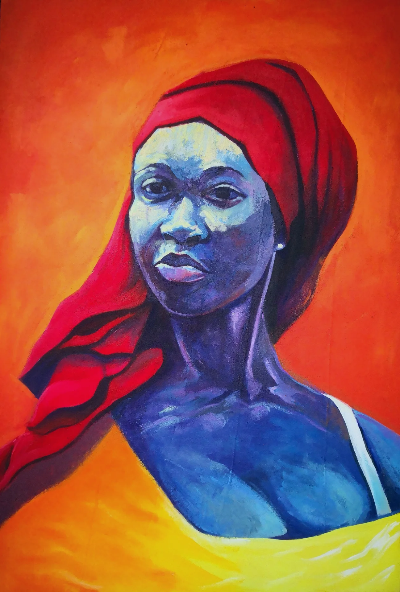 victoraniekan portfolio work