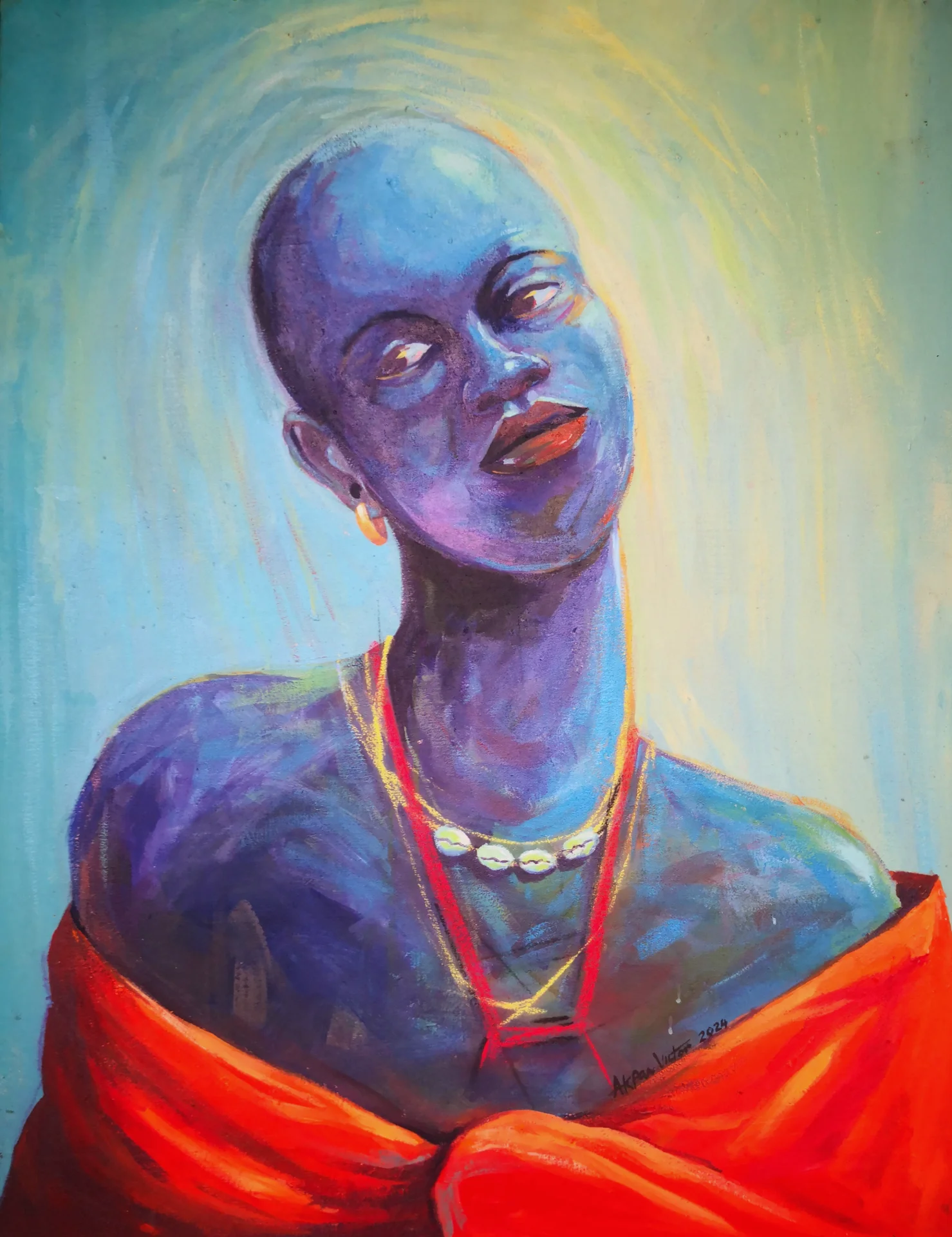 victoraniekan portfolio work