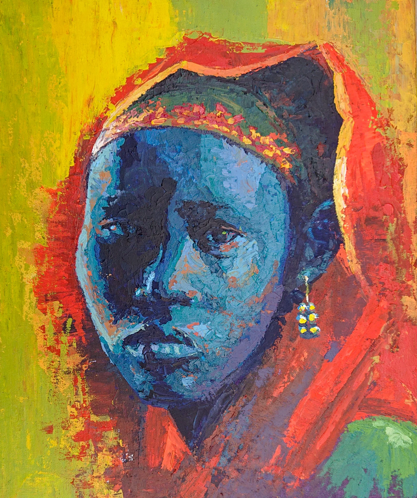 victoraniekan portfolio work