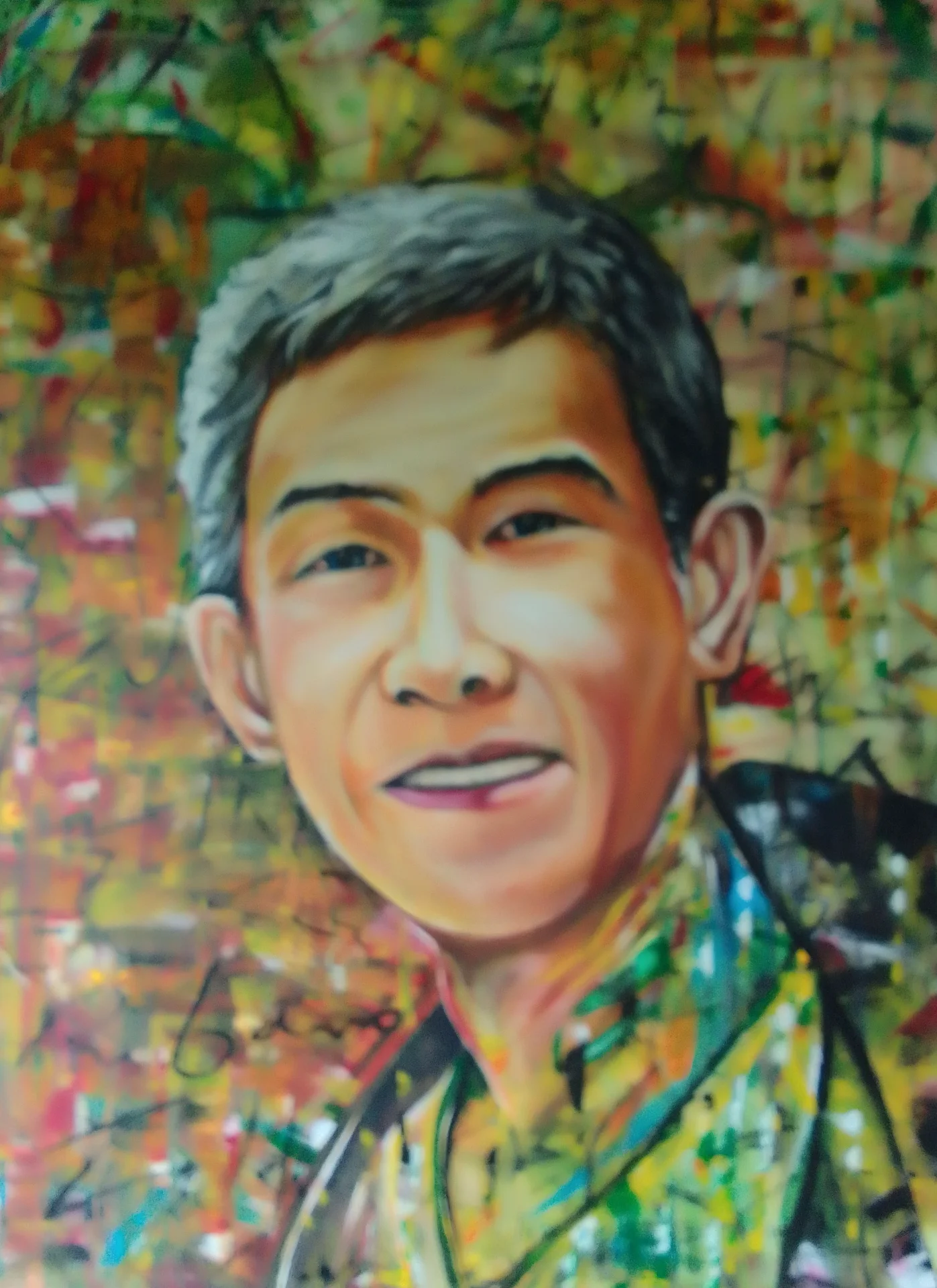 rizalde.onabir1025 portfolio work