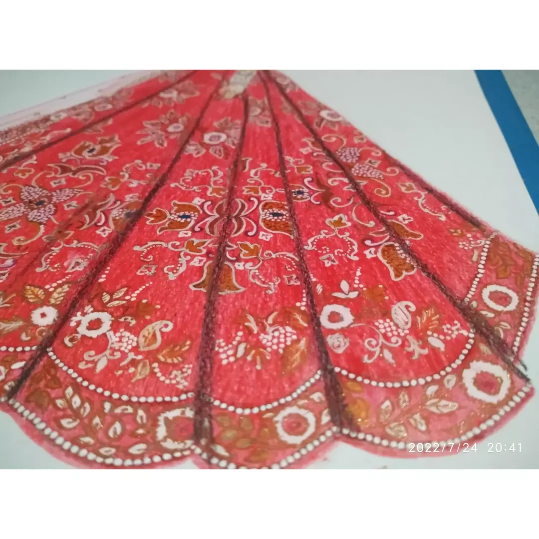 sirisha A portfolio work