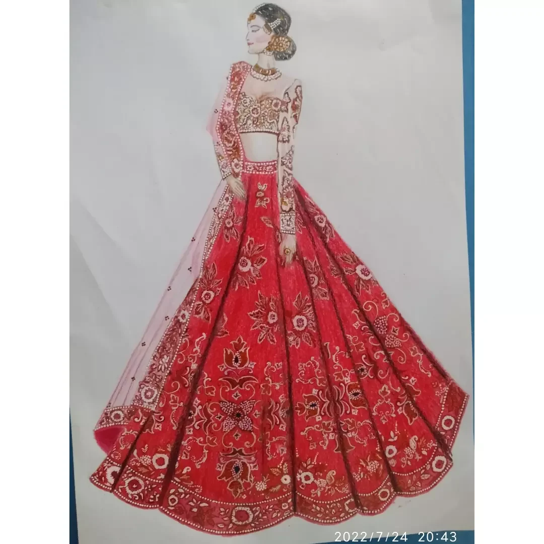 sirisha A portfolio work