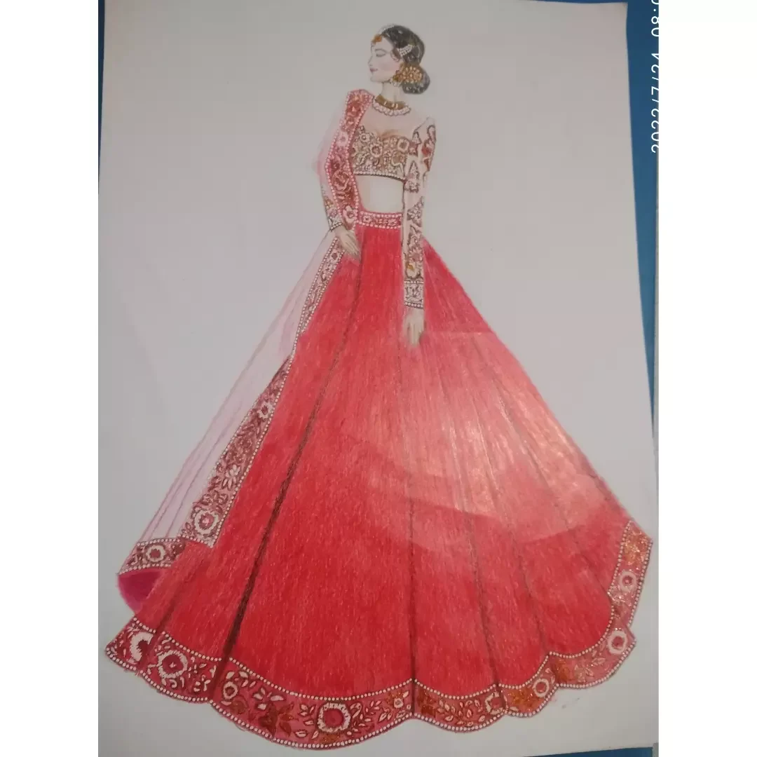 sirisha A portfolio work