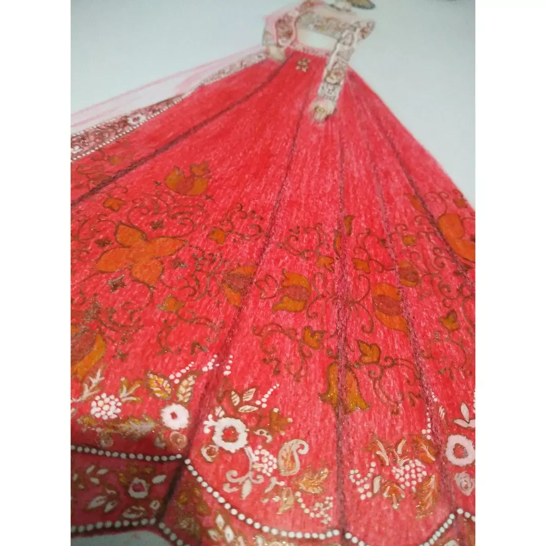 sirisha A portfolio work