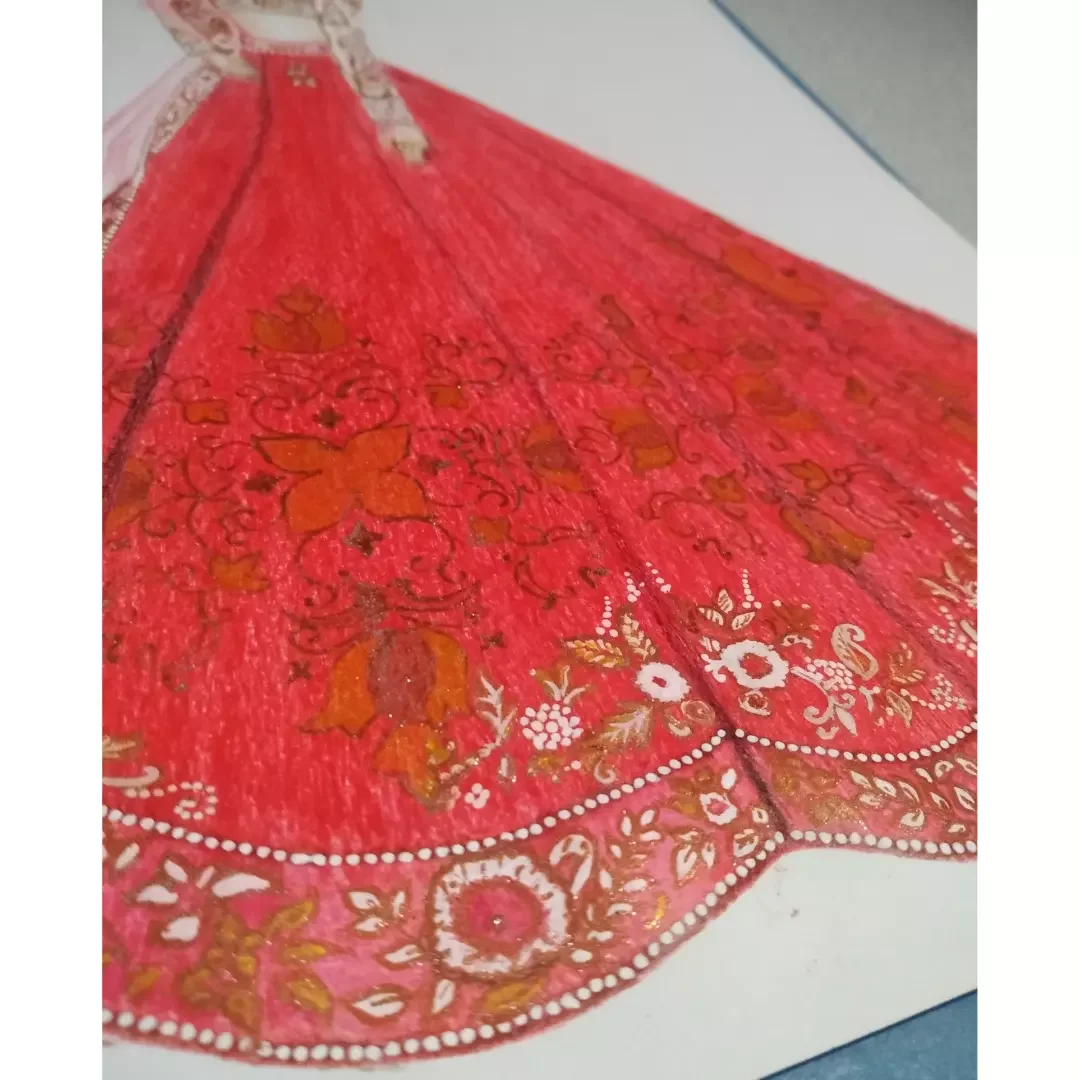 sirisha A portfolio work