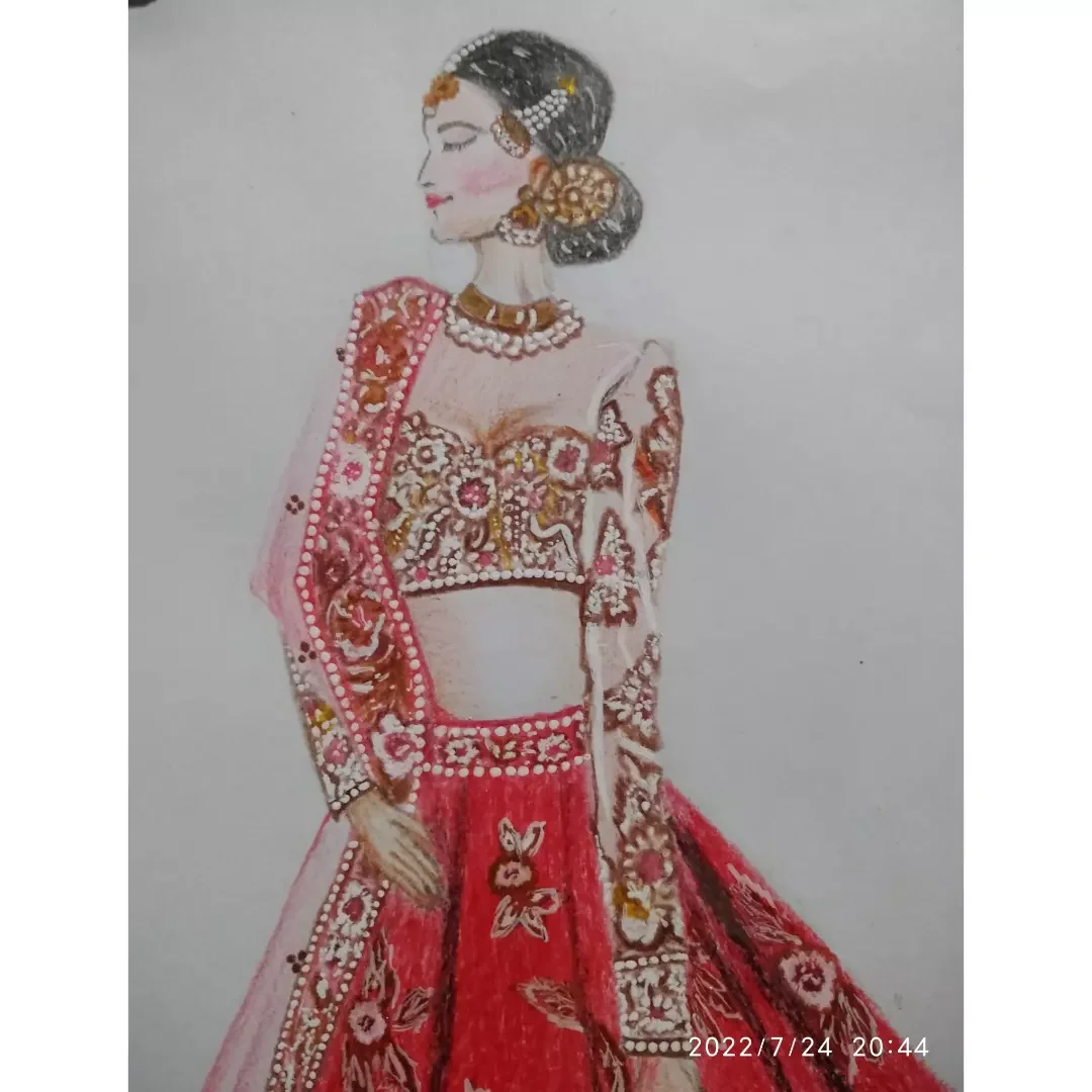 sirisha A portfolio work