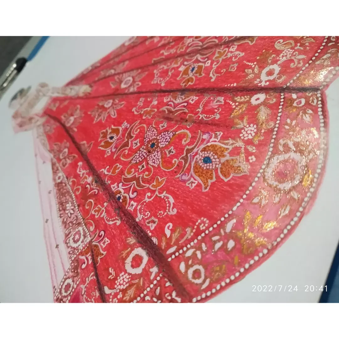 sirisha A portfolio work