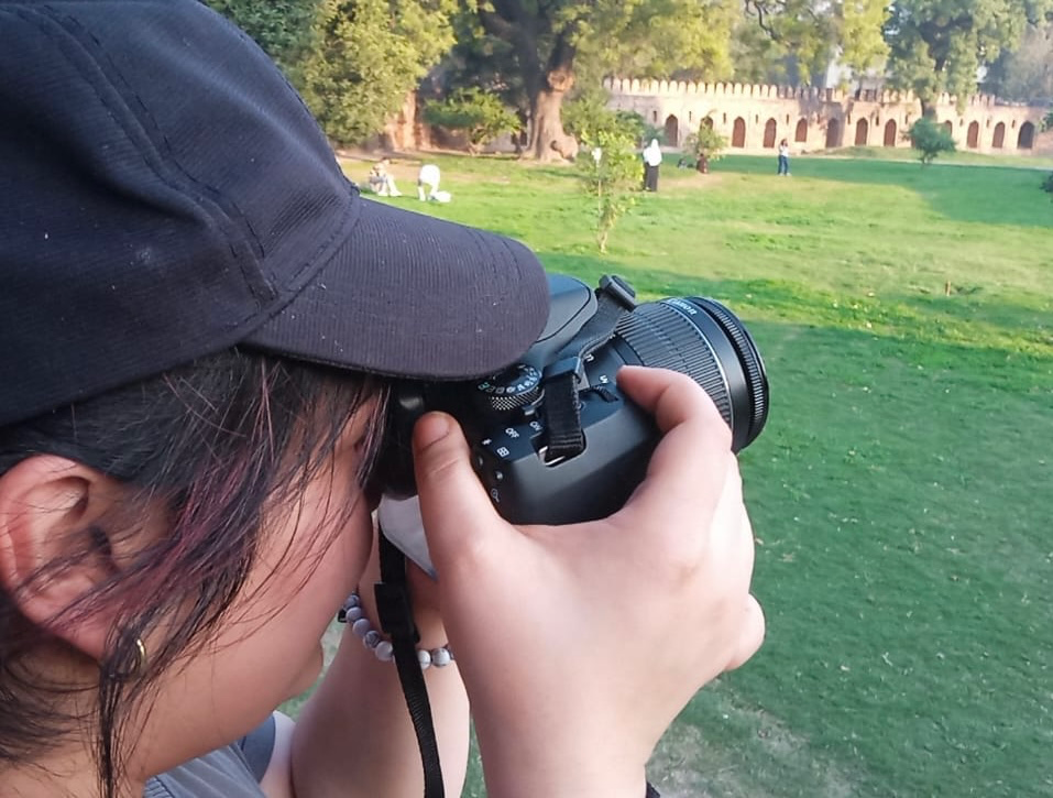 suramya nagpal profile photo