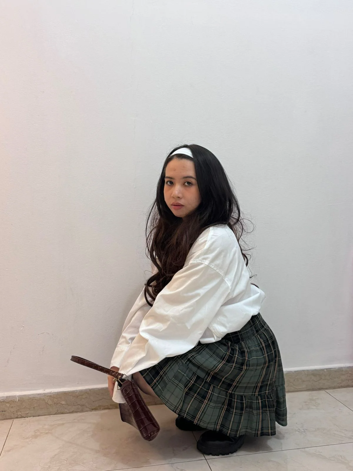 Yshovelle Caballes profile photo