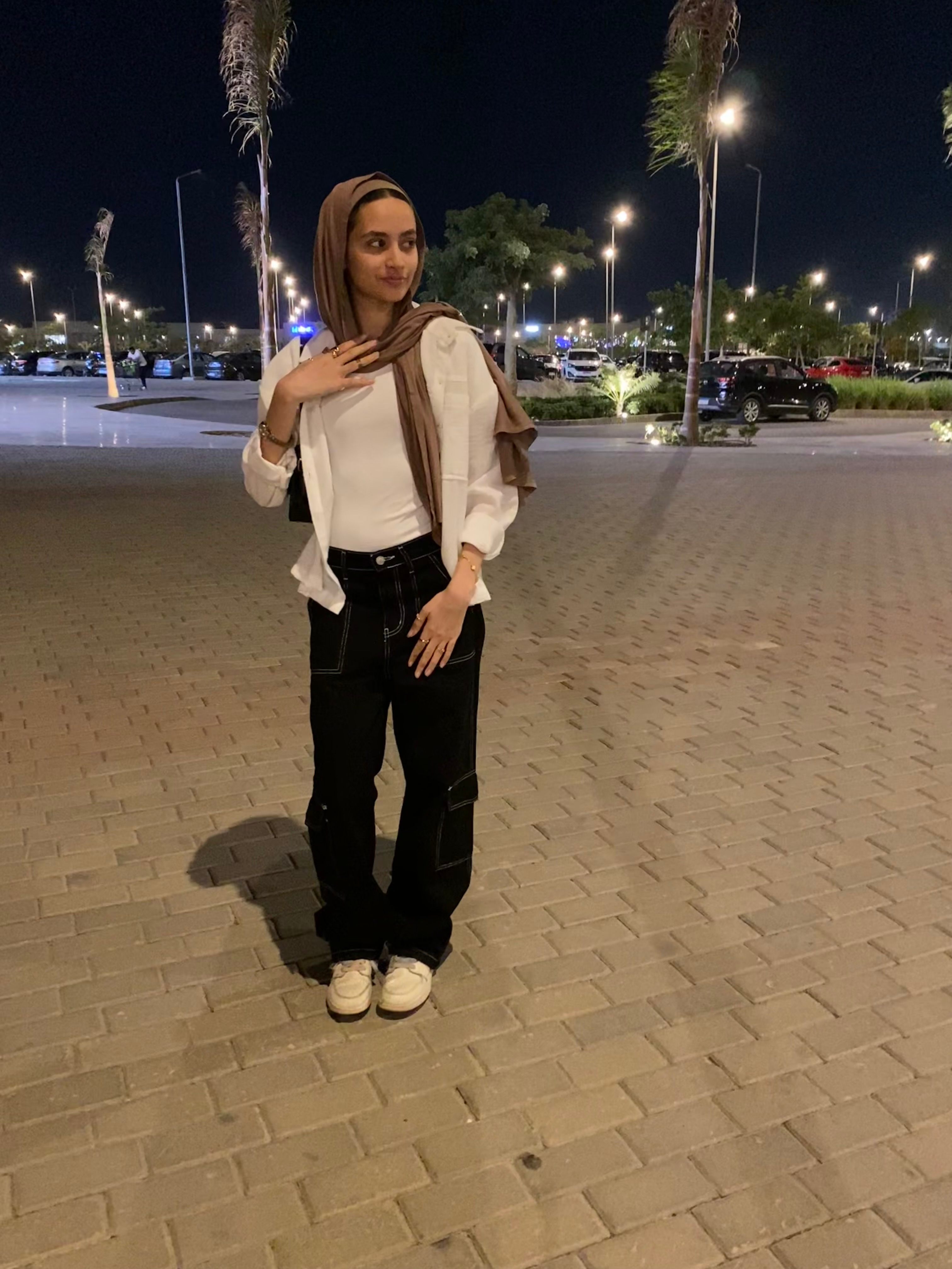 Shahinaz hesham profile photo