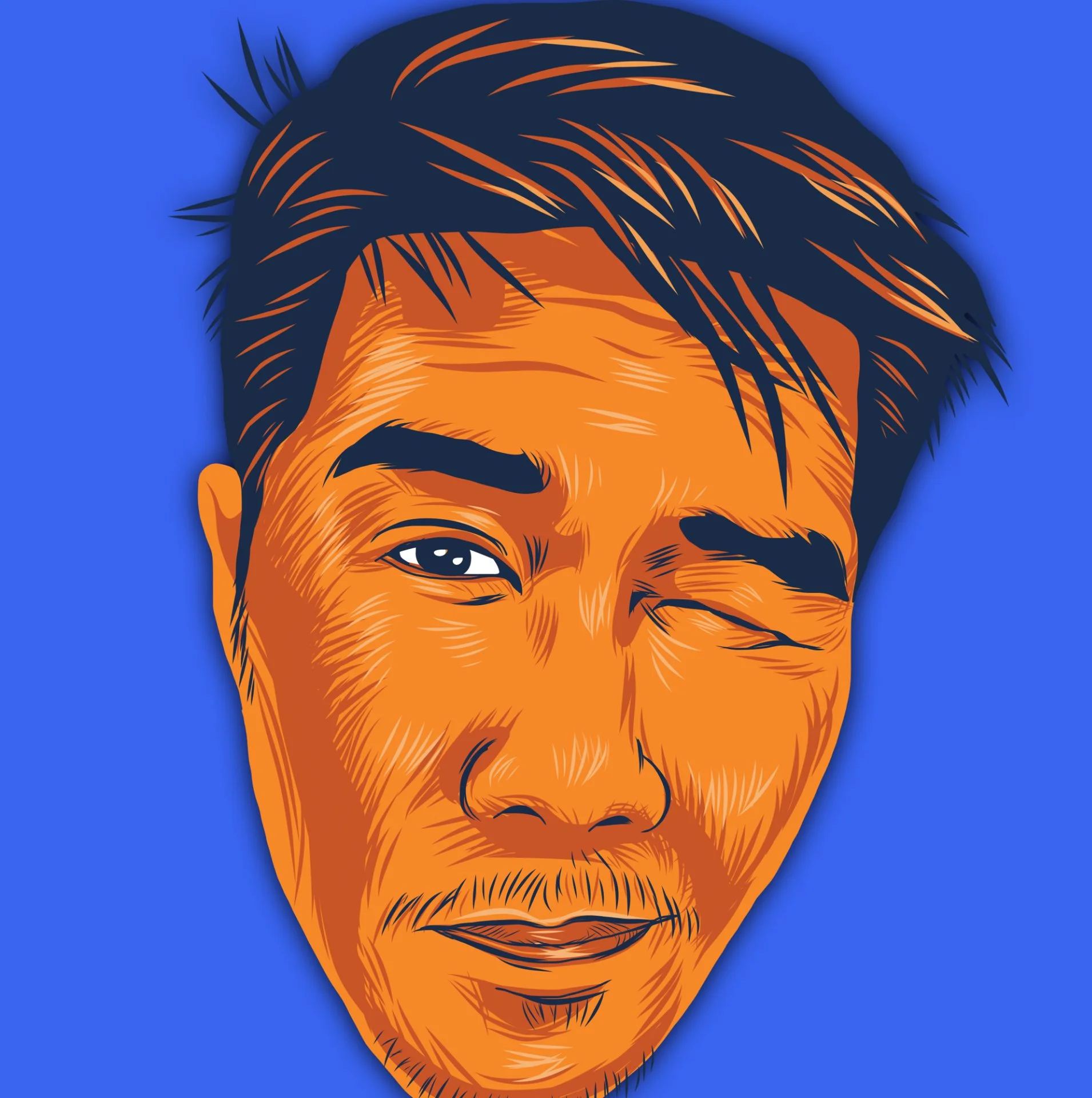 avenom profile photo