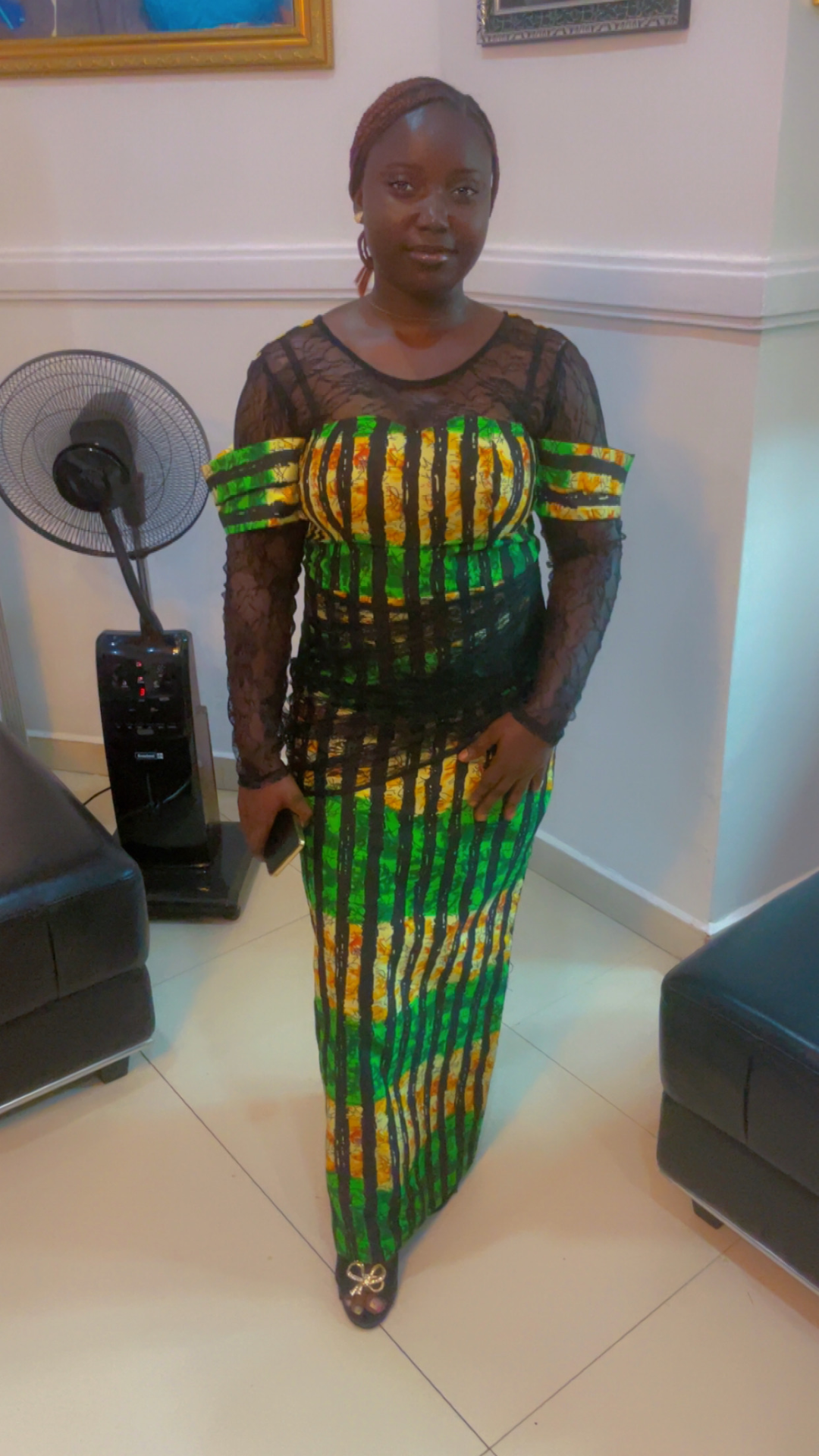 Pleasant  portfolio work