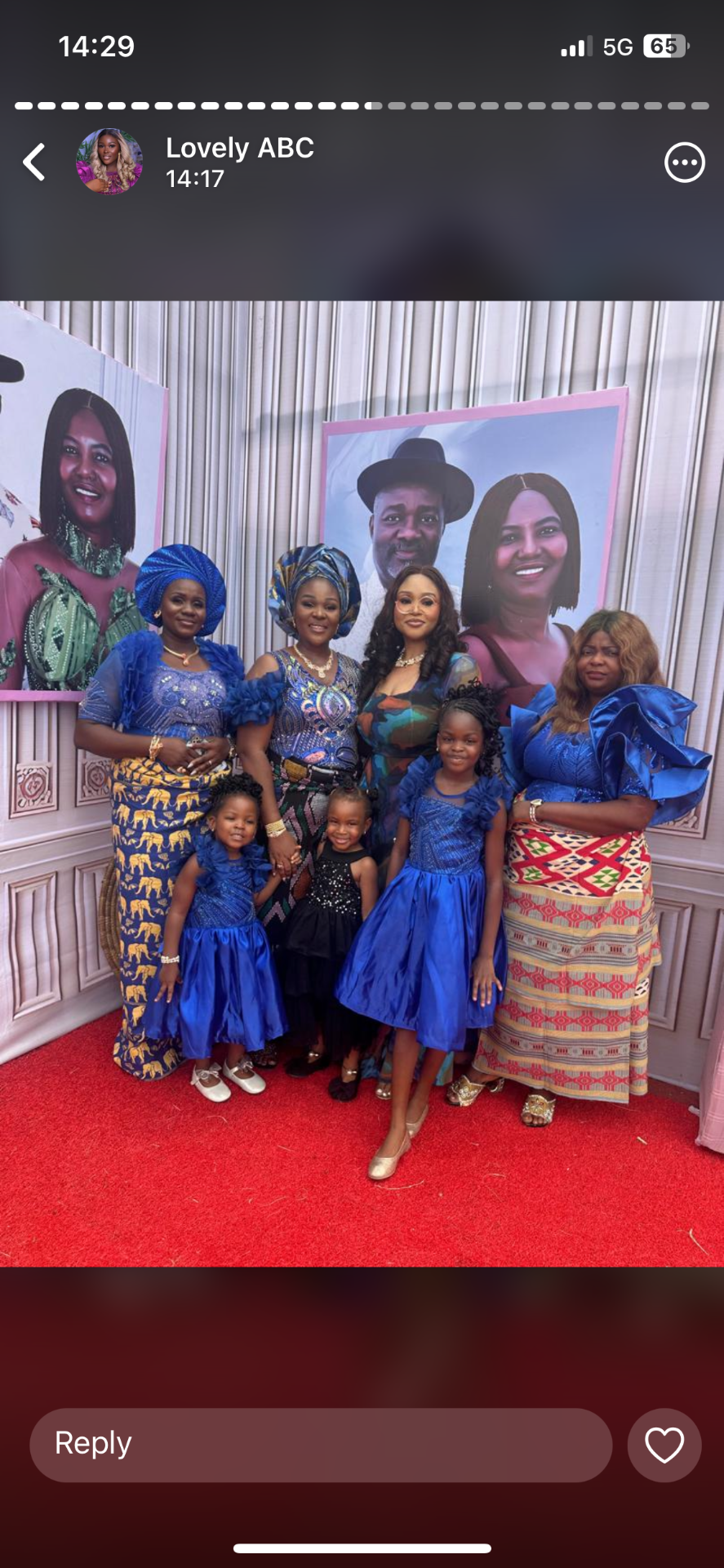 Pleasant  portfolio work