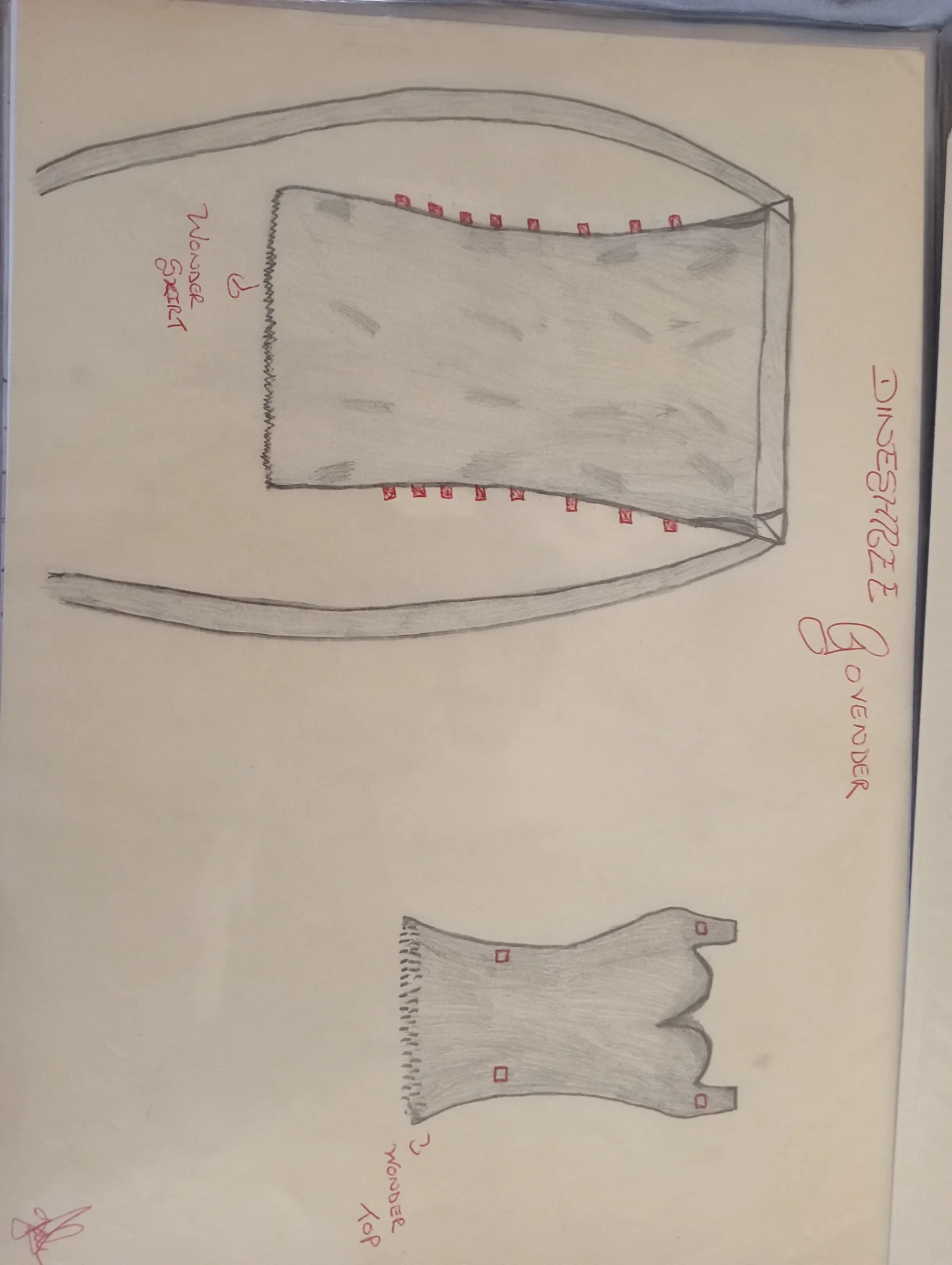 govenderdees76 portfolio work