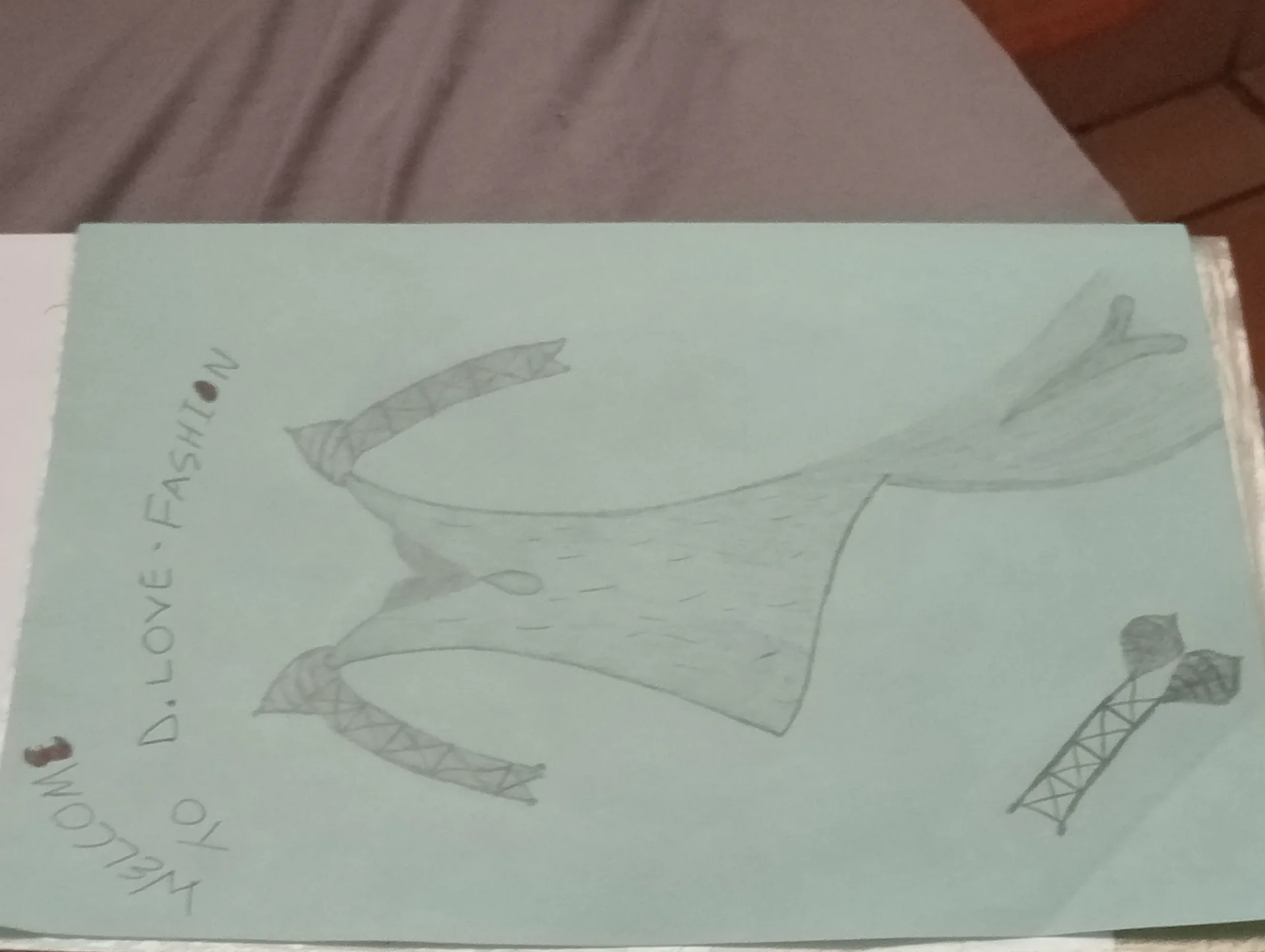 govenderdees76 portfolio work