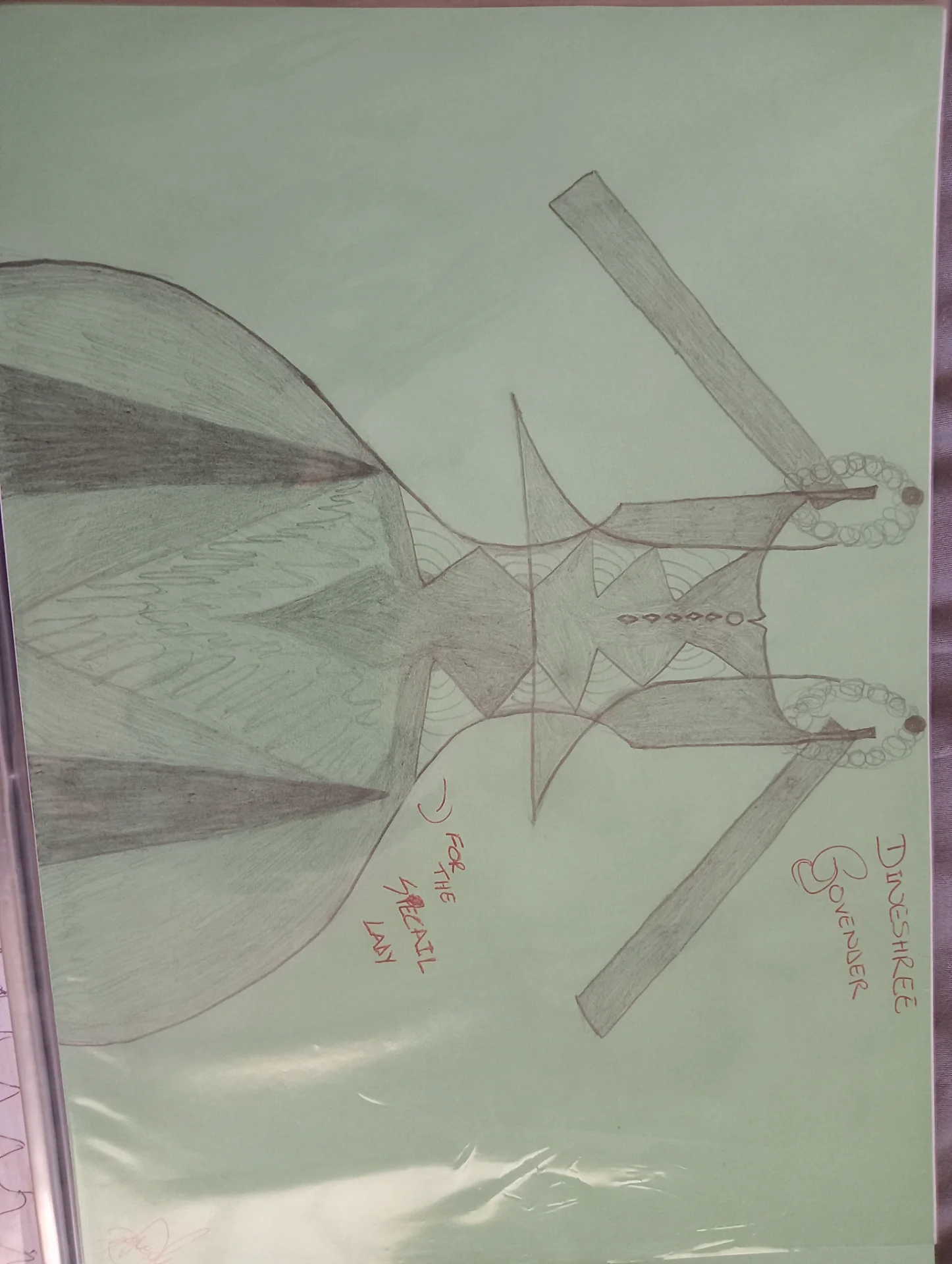 govenderdees76 portfolio work