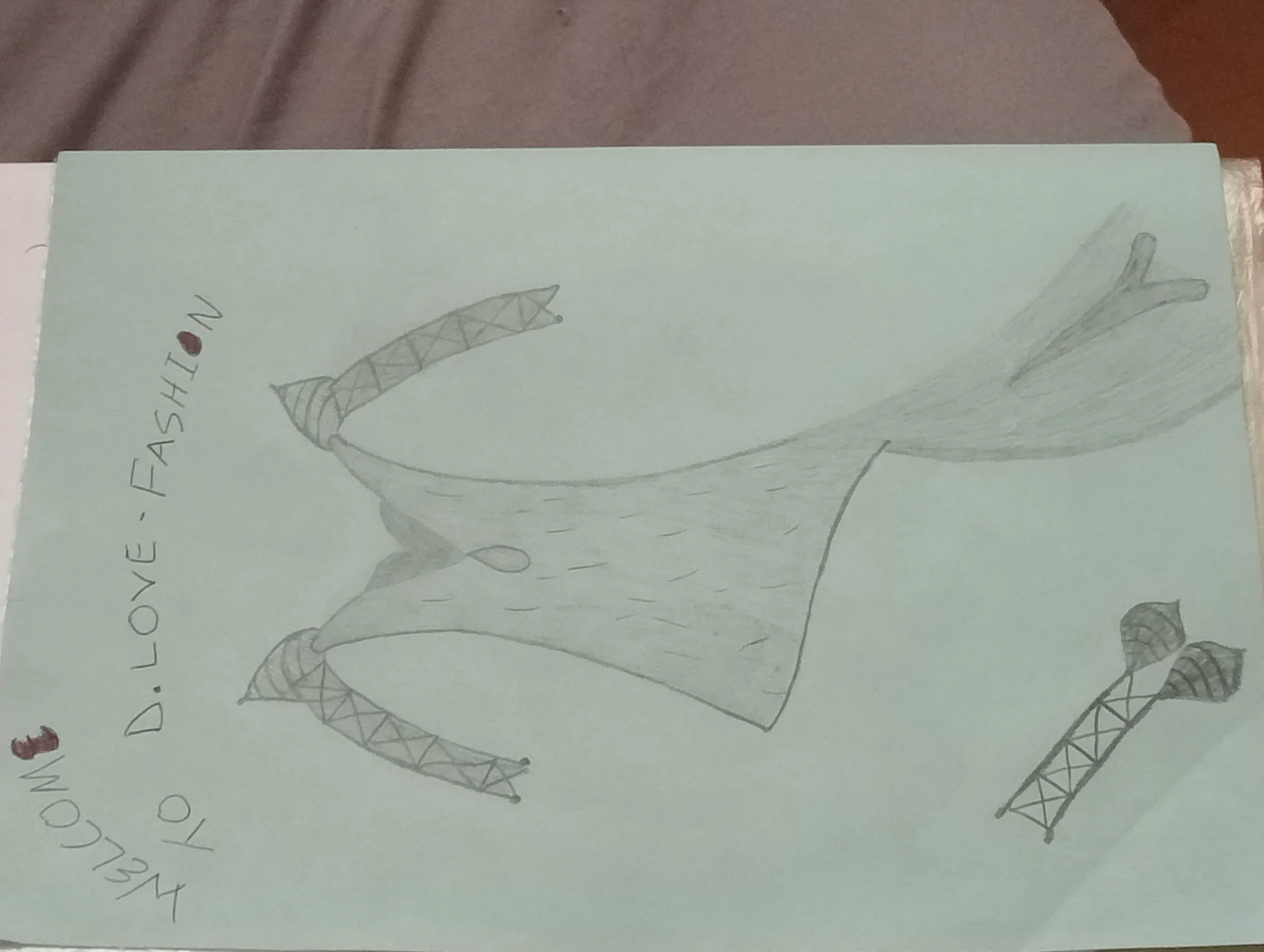 govenderdees76 portfolio work