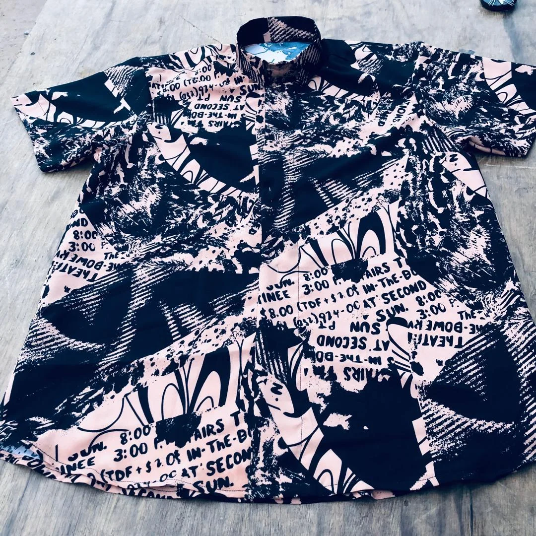 acheampongobed76 portfolio work