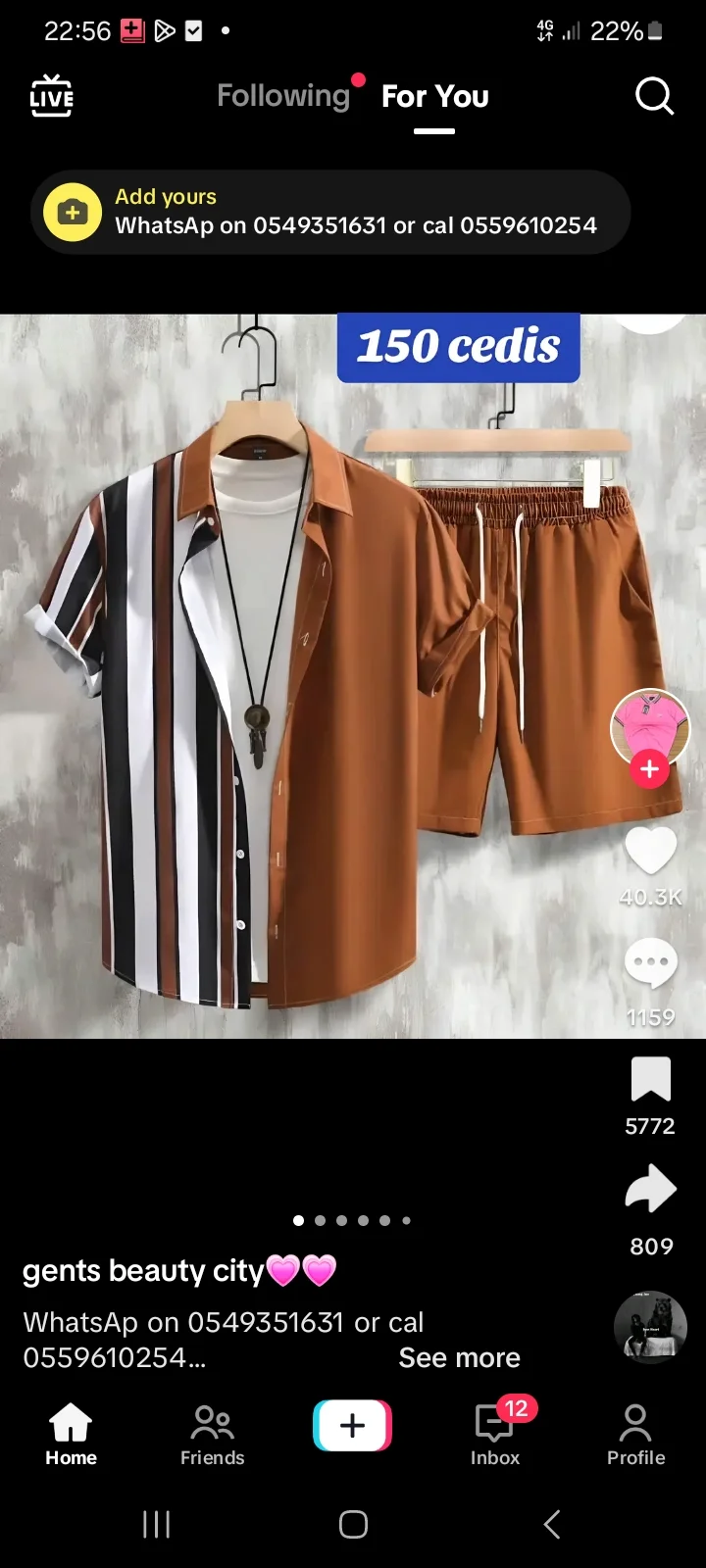 acheampongobed76 portfolio work